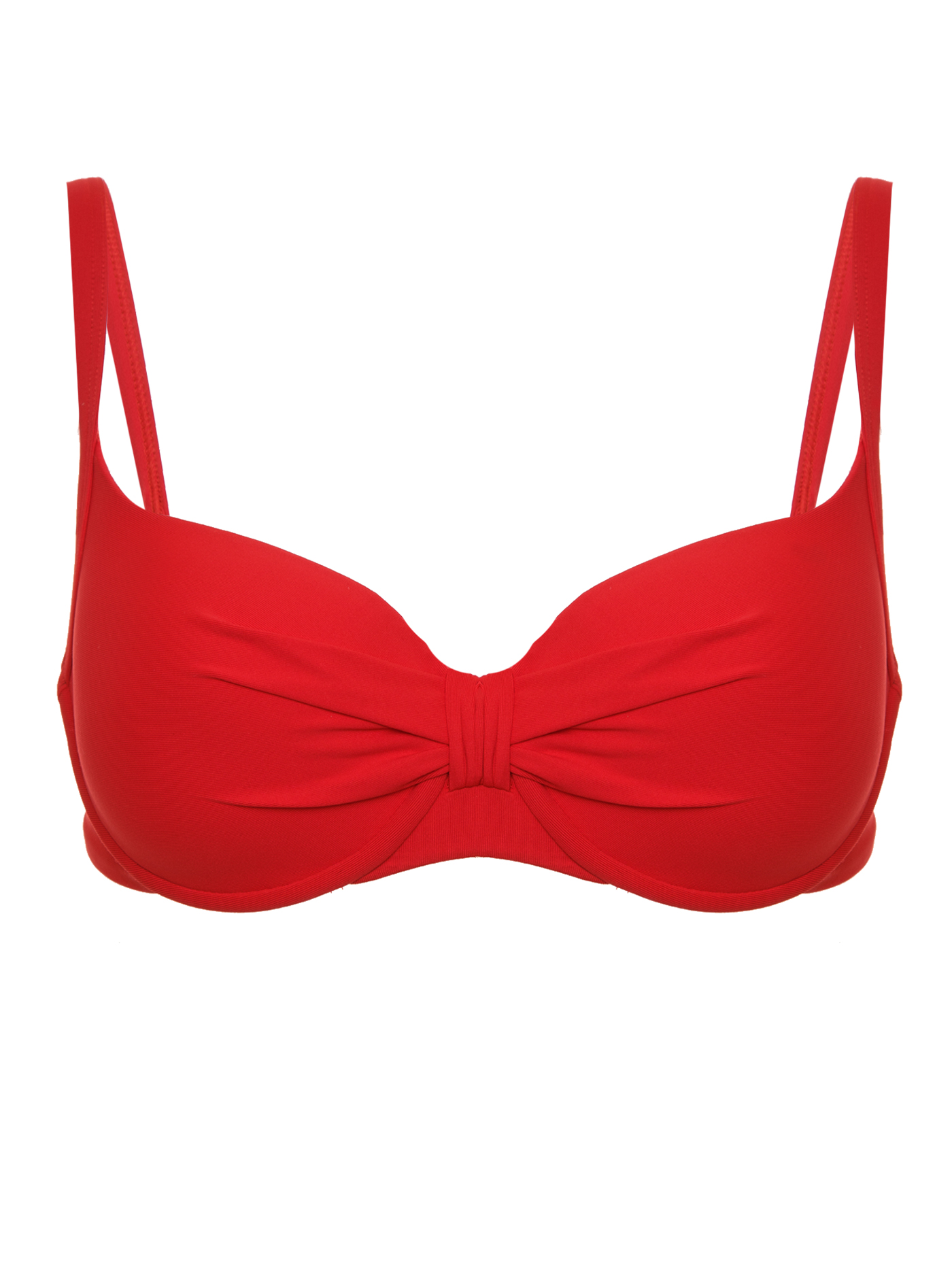 Лиф балконет