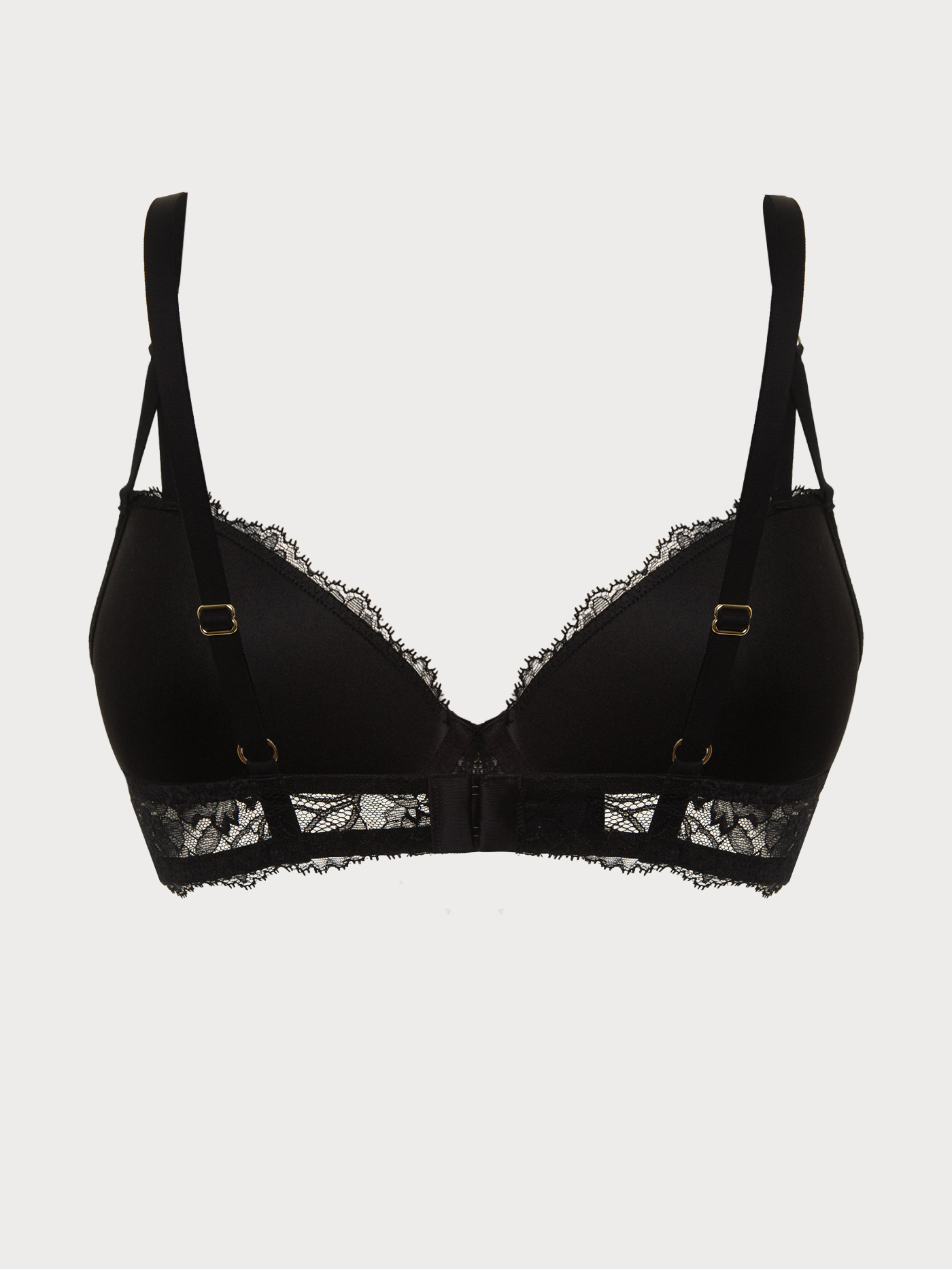 Бюстгальтер классический push-up