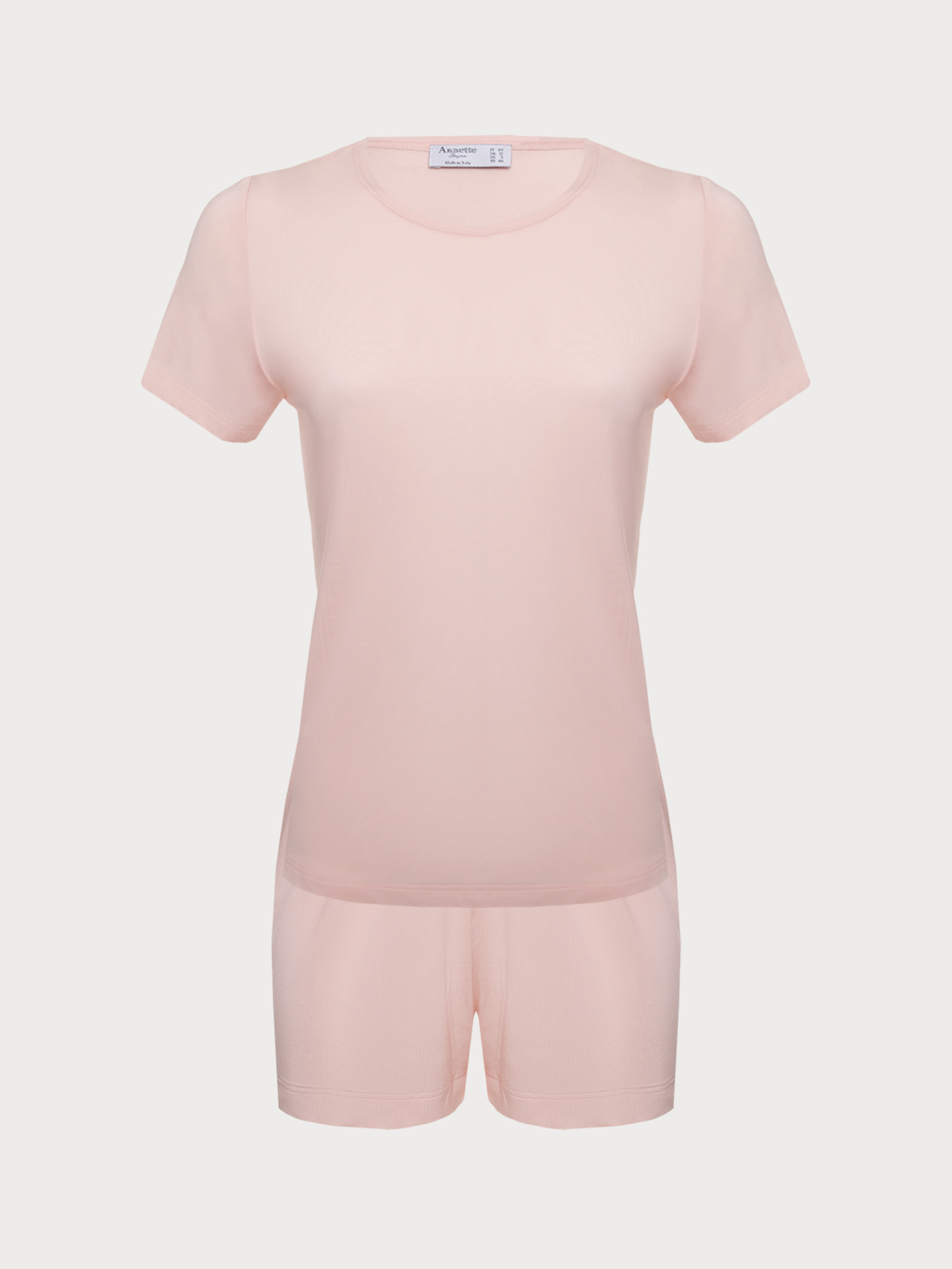 Пижама футболка / шорты