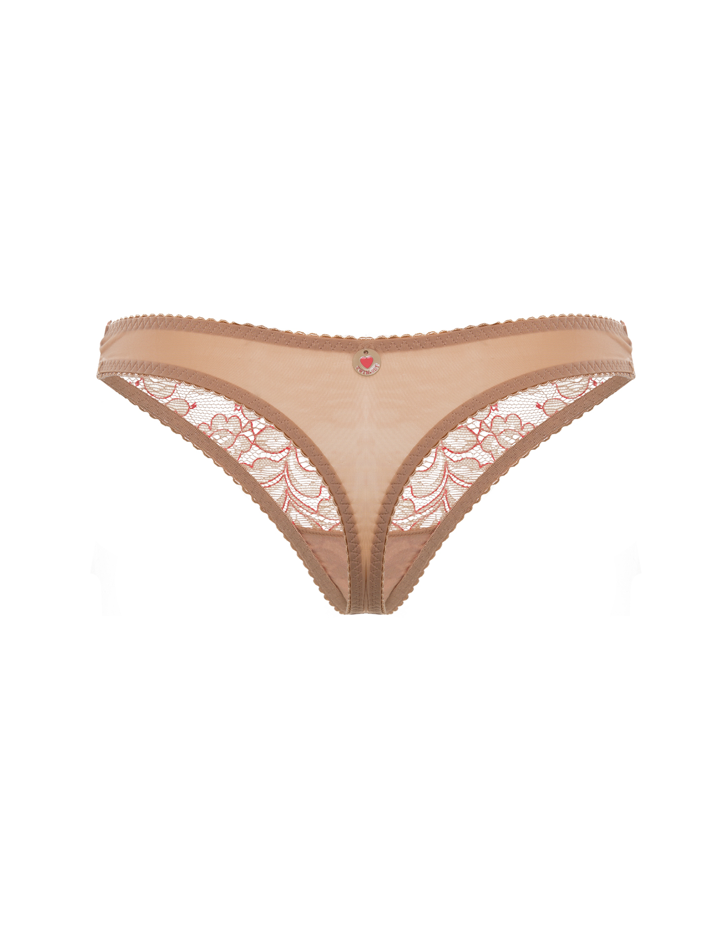 Трусы стринг