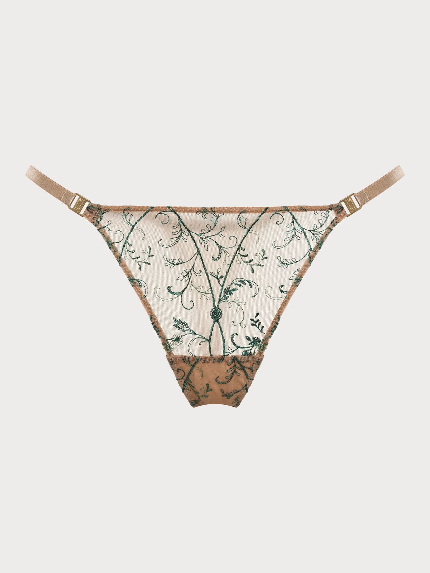 Трусы стринг