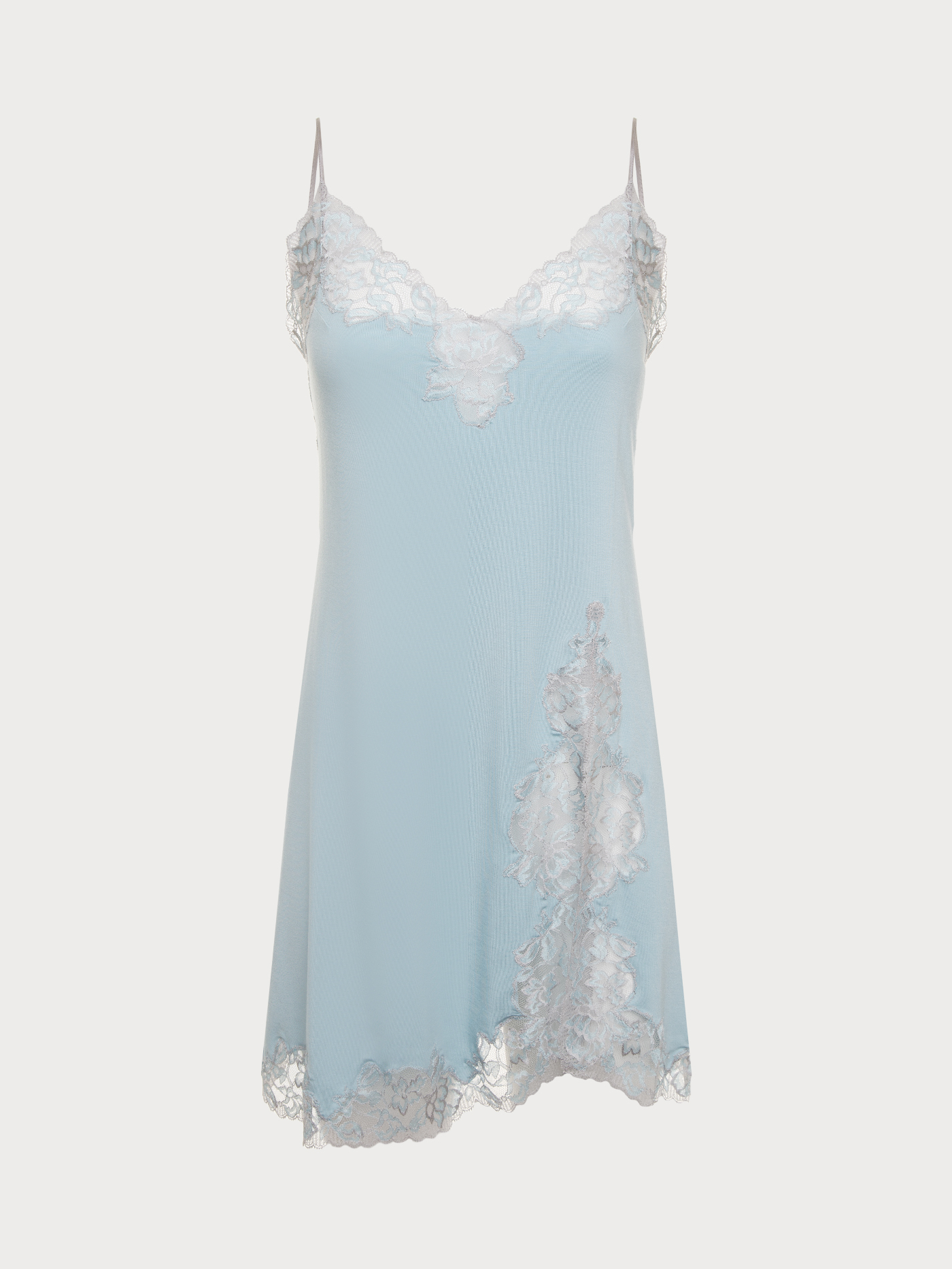 Сорочка baby doll