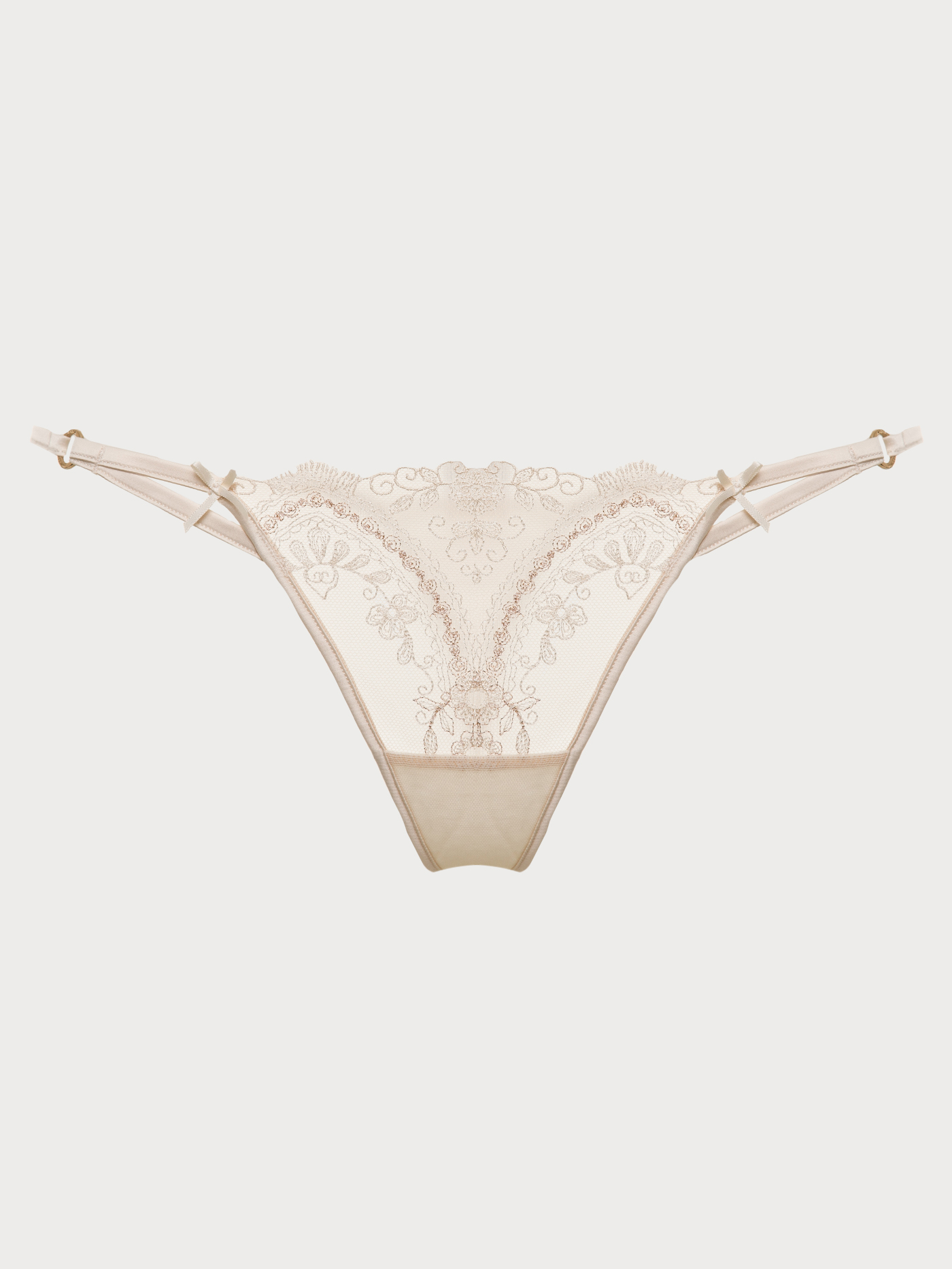 Трусы стринг