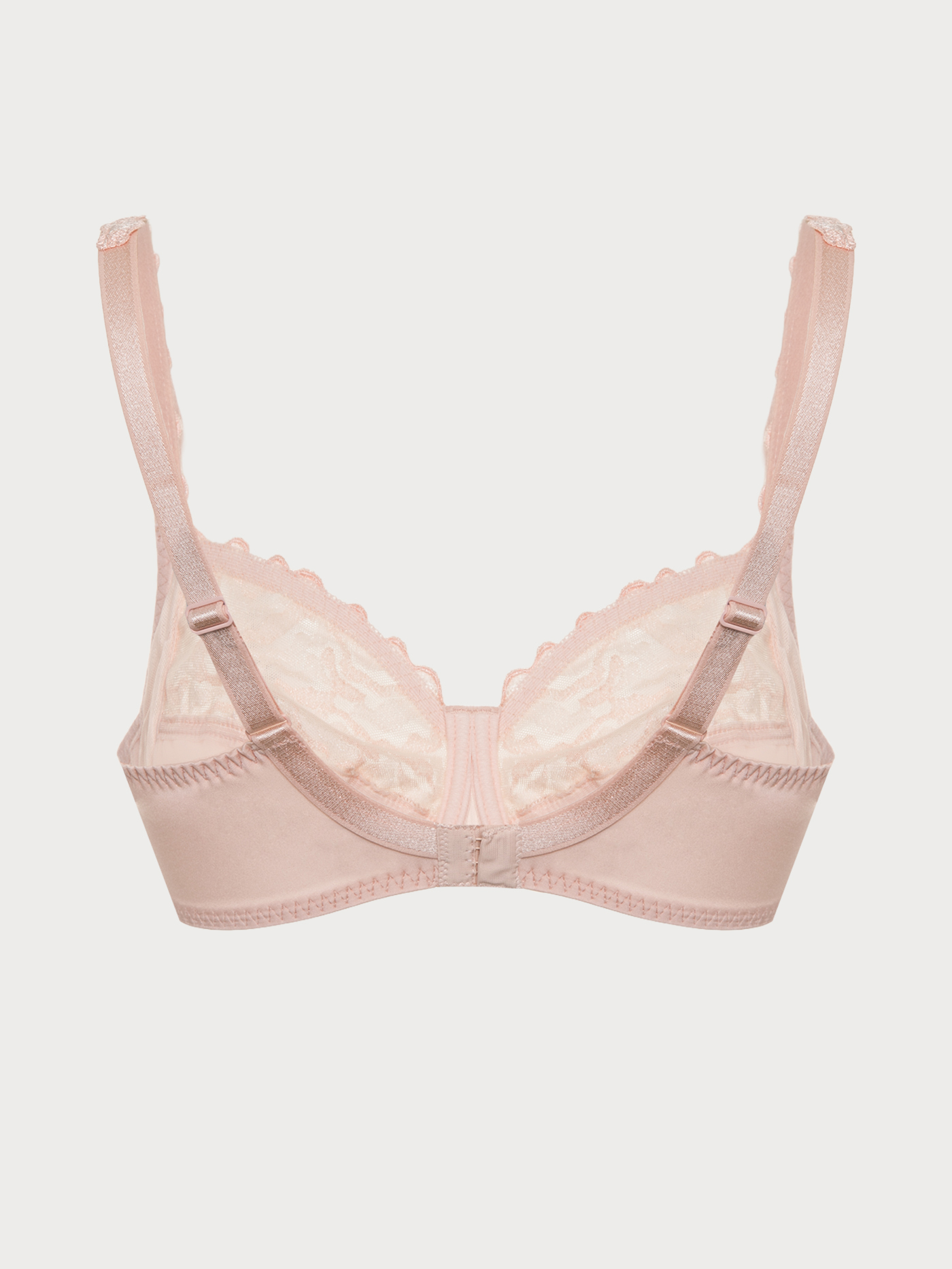 Бюстгальтер классический мягкий