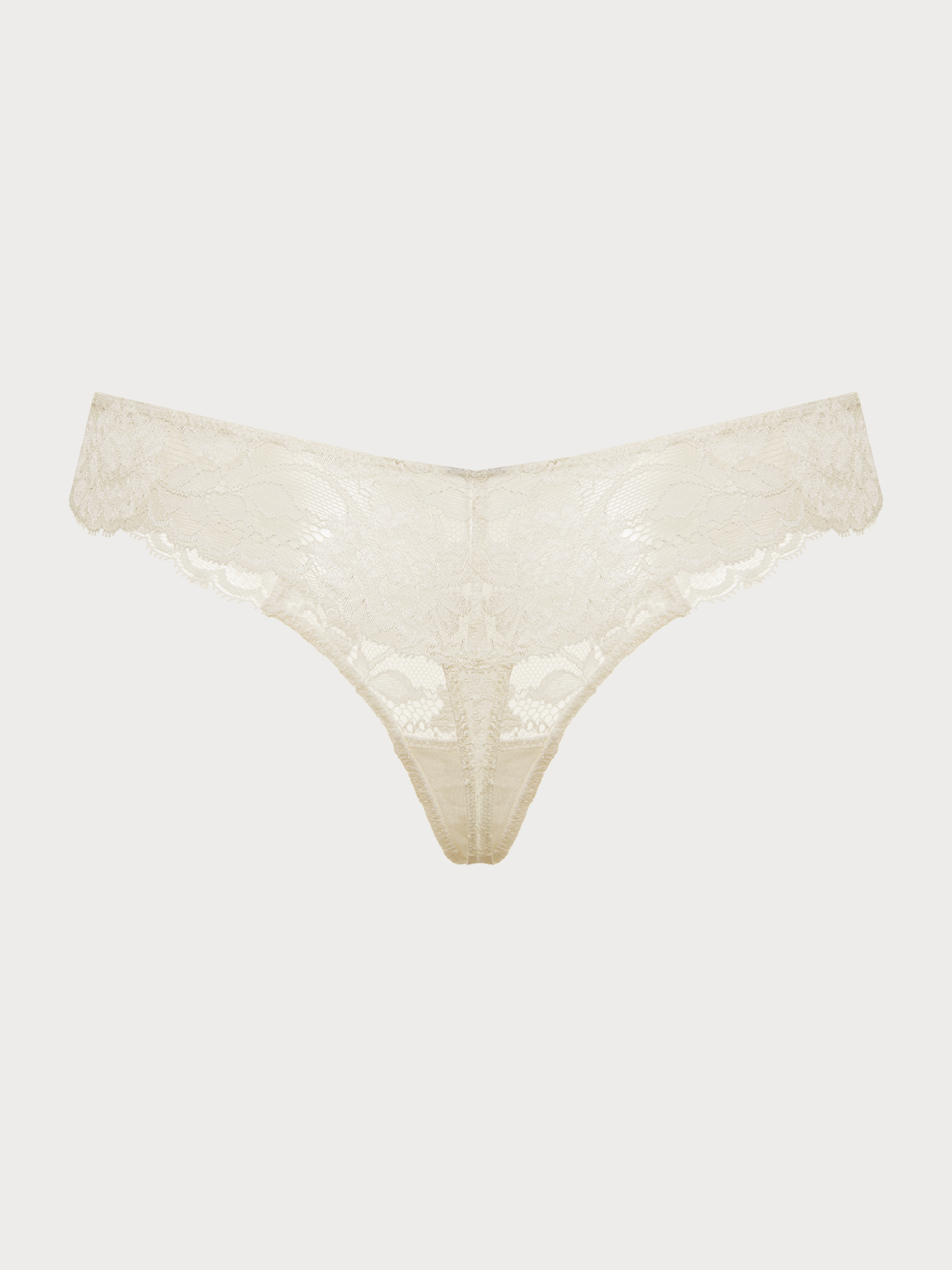 Трусы стринг