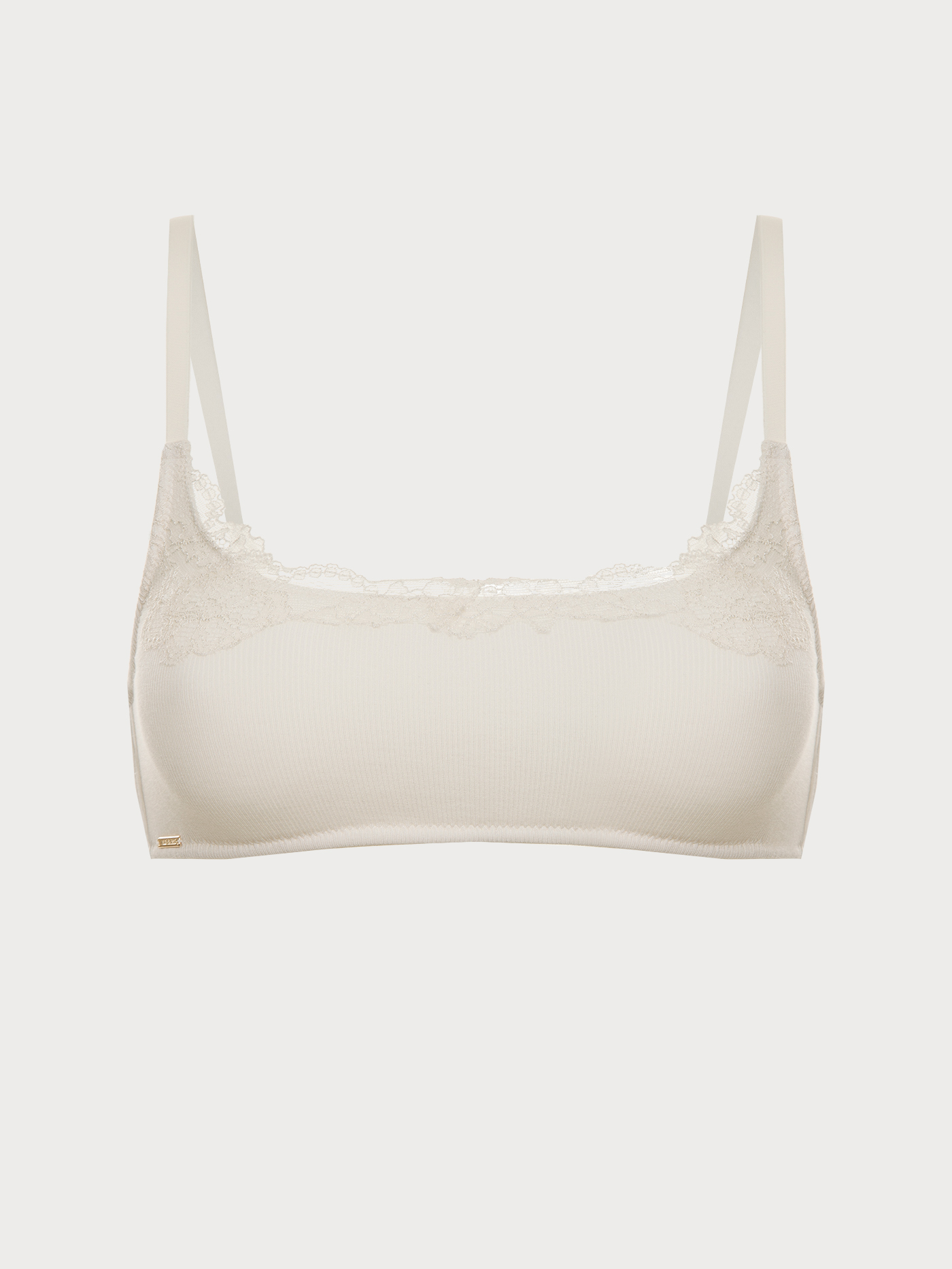 Бюстгальтер топ мягкий