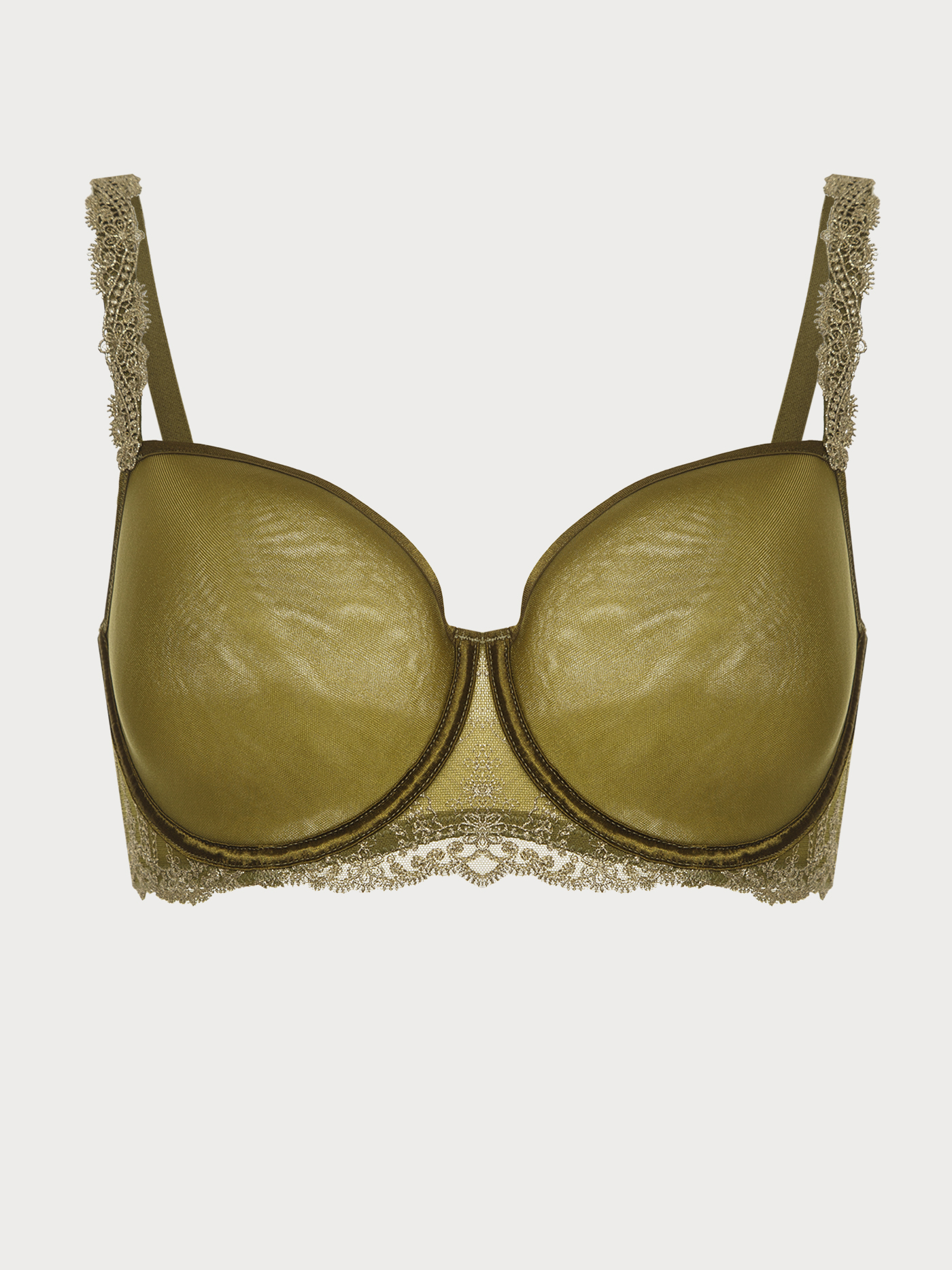 Бюстгальтер классический спейсер