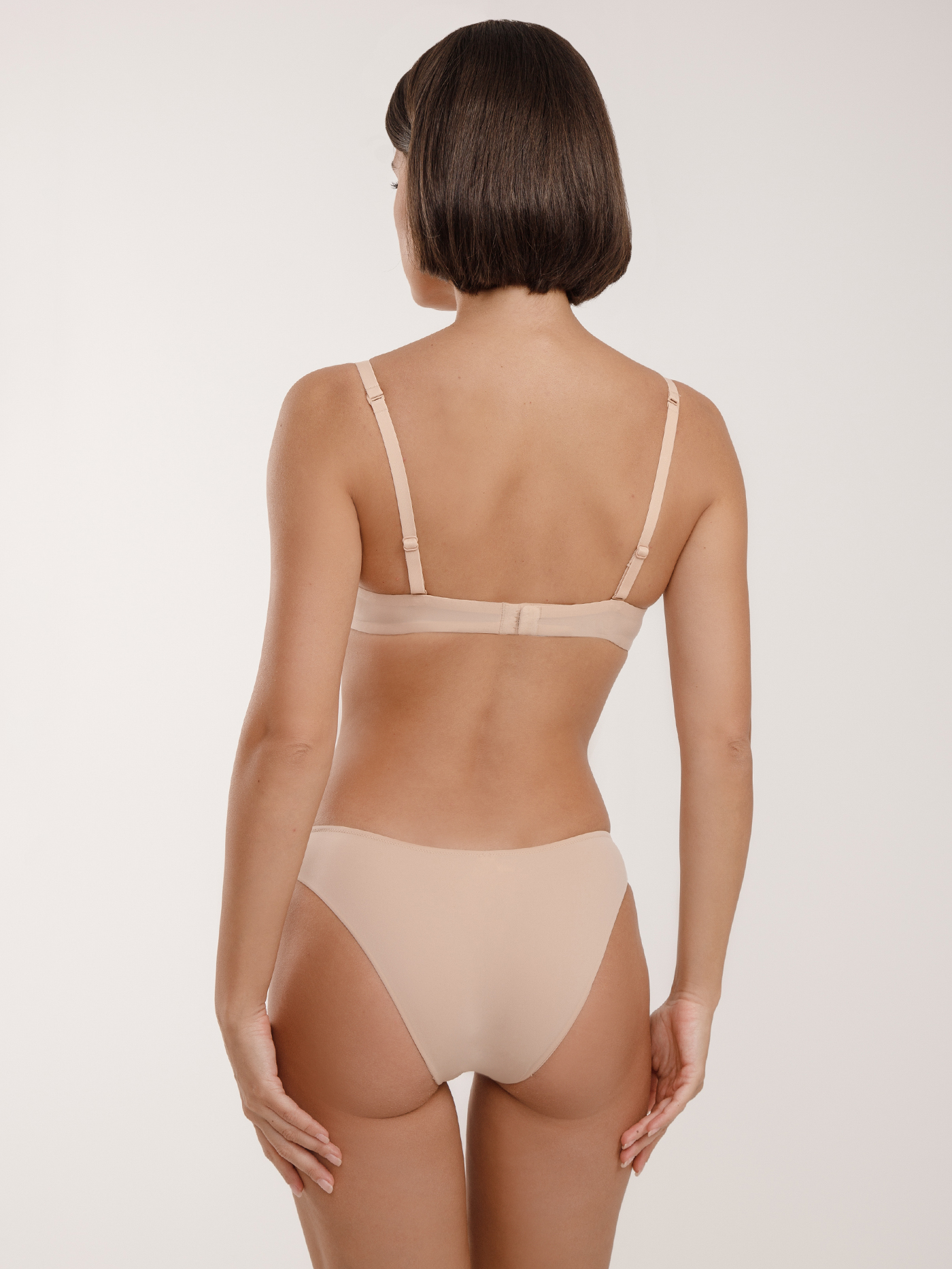 Бюстгальтер классический t-shirt