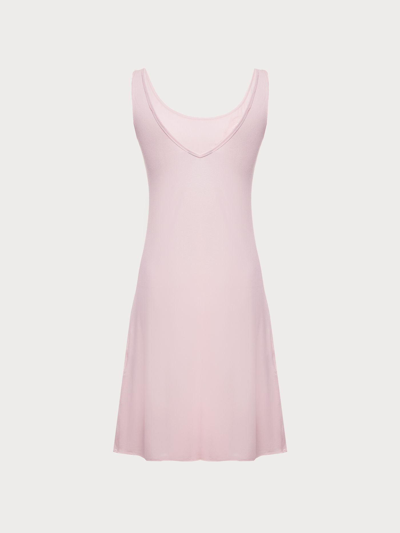 Сорочка короткая