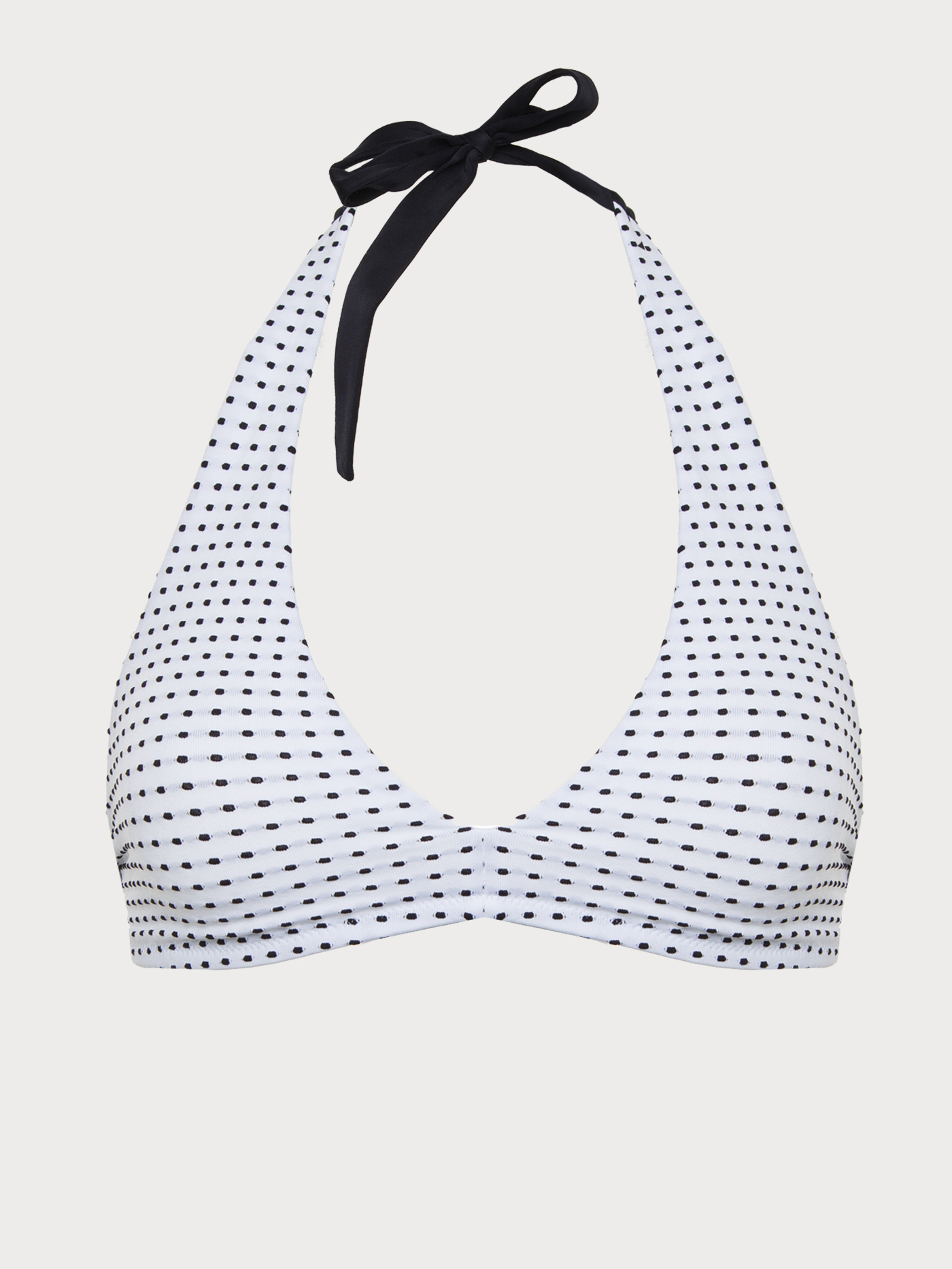 Лиф мягкий треугольник