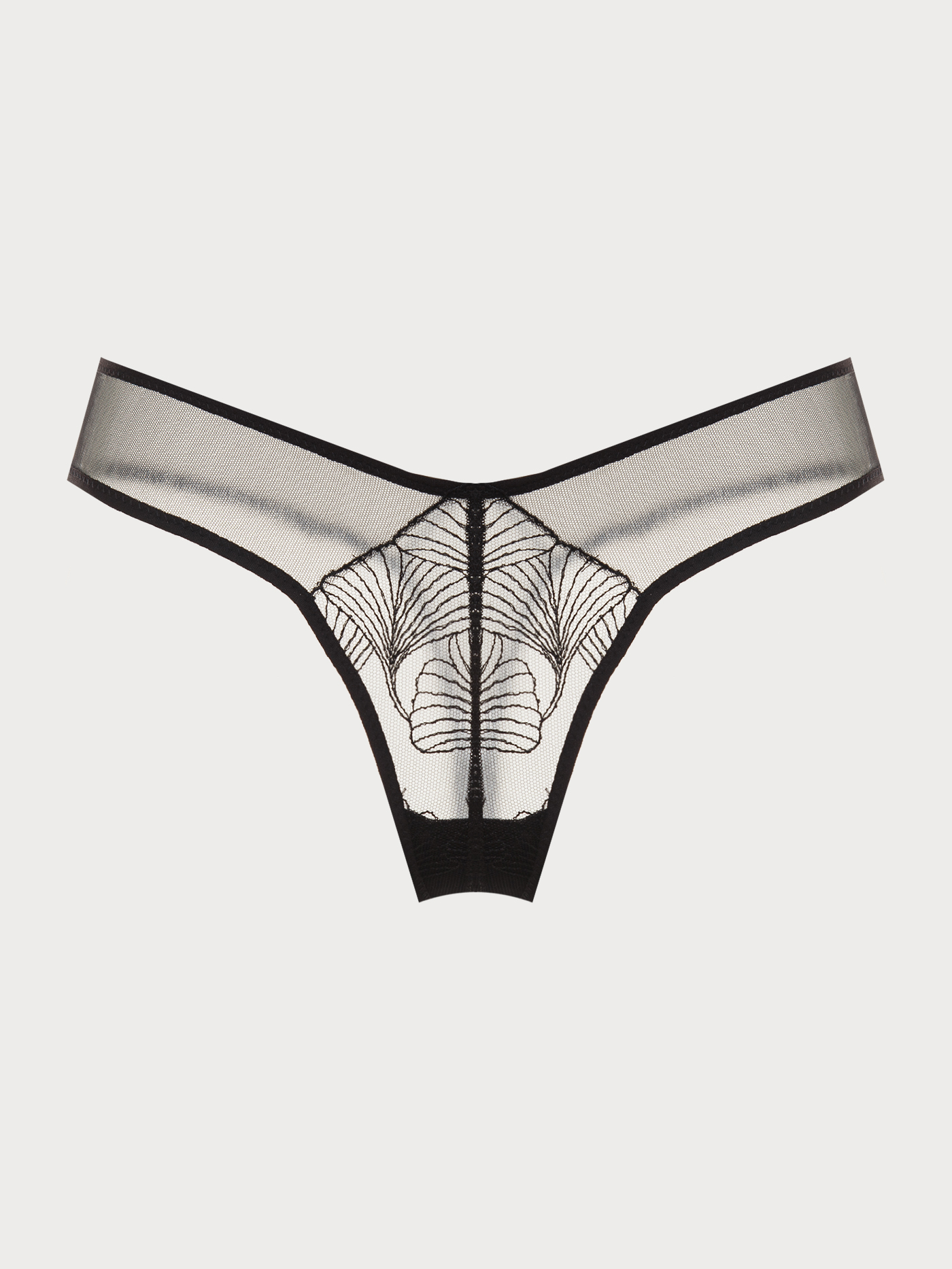 Трусы стринг