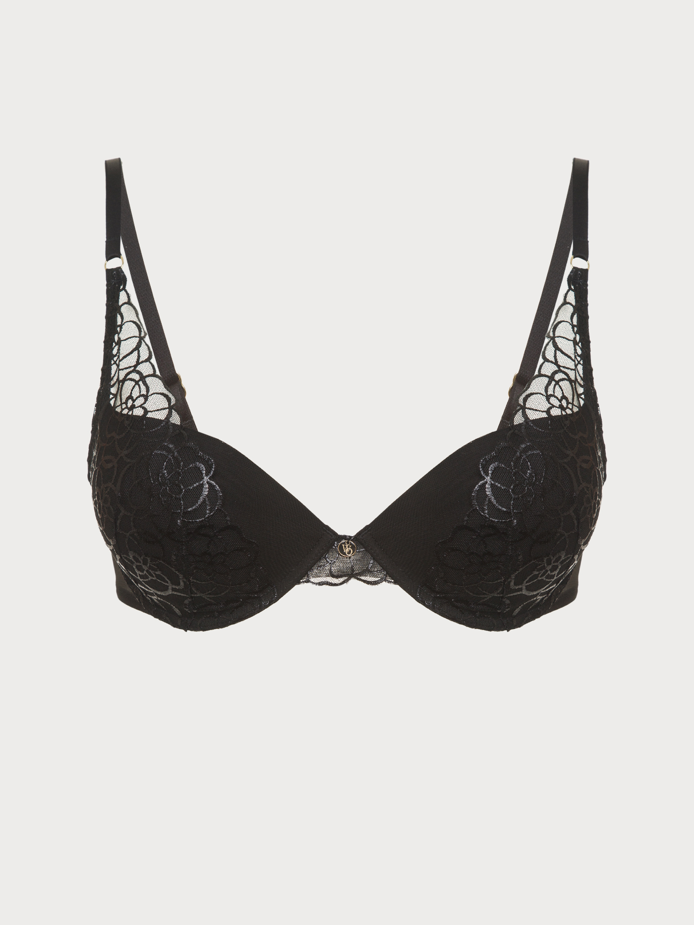 Бюстгальтер классический push-up