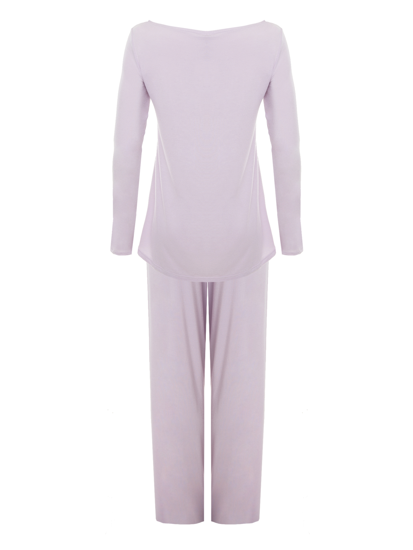 Пижама футболка / брюки