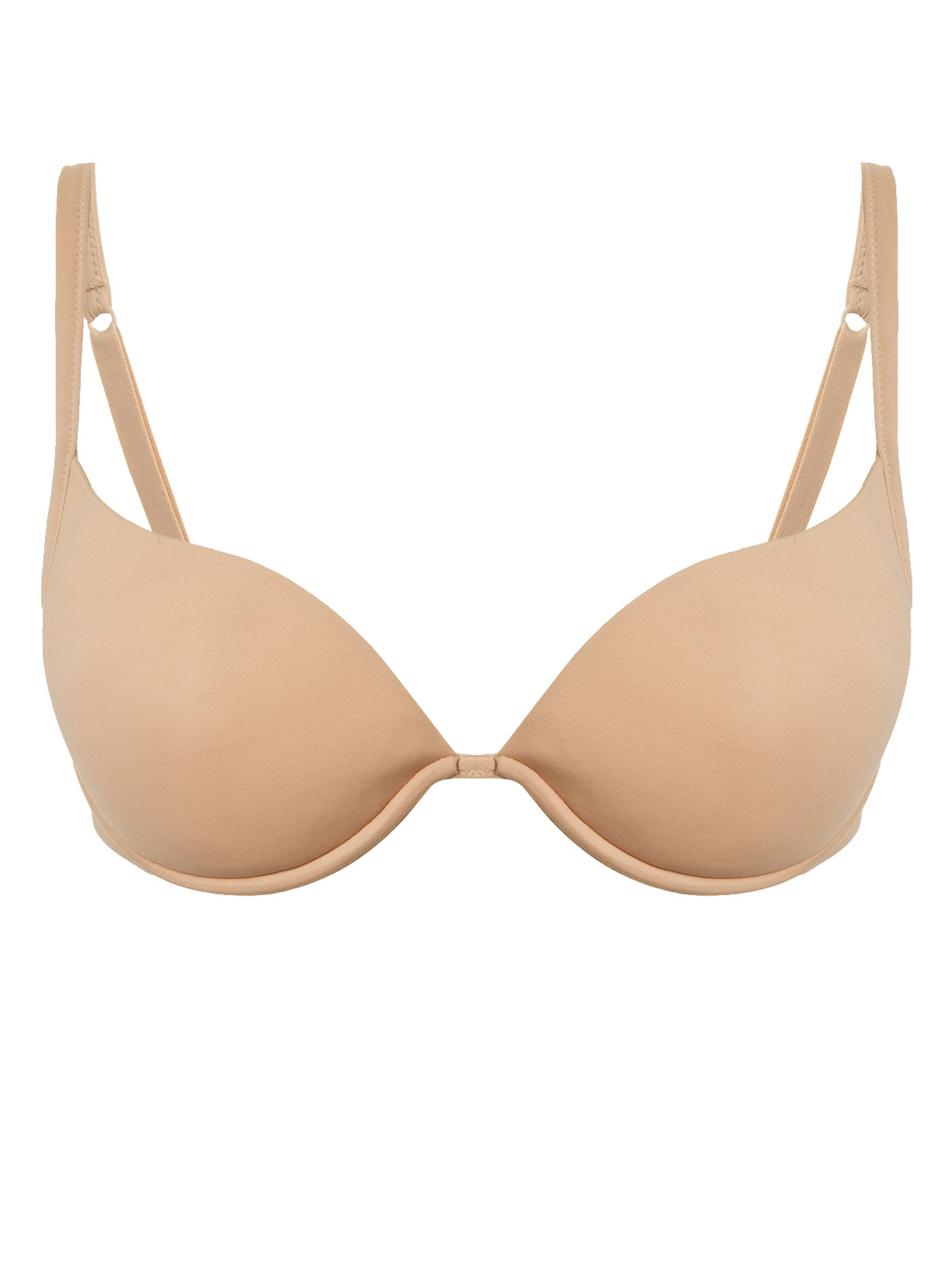 Бюстгальтер классический push-up