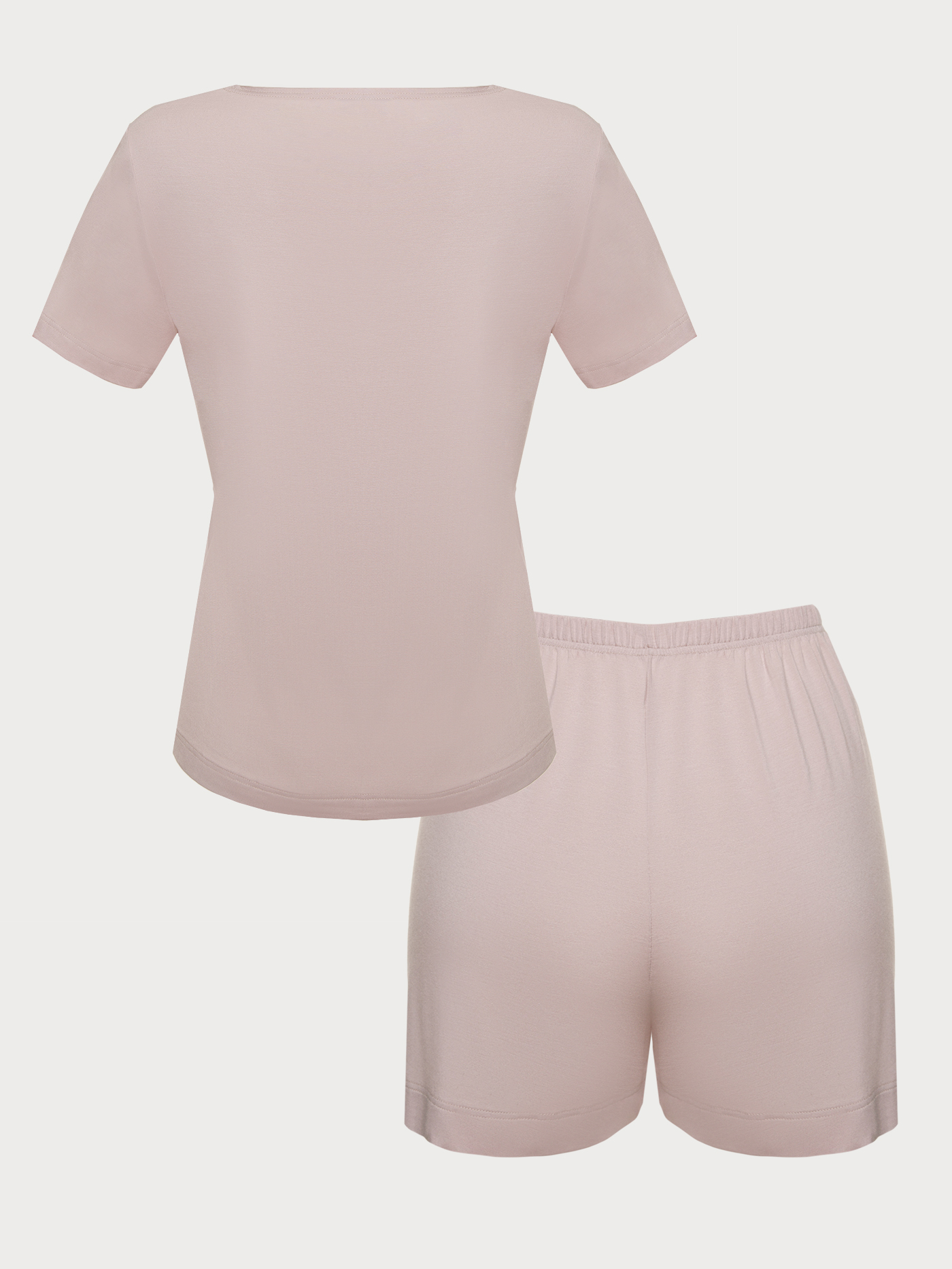 Пижама футболка / шорты