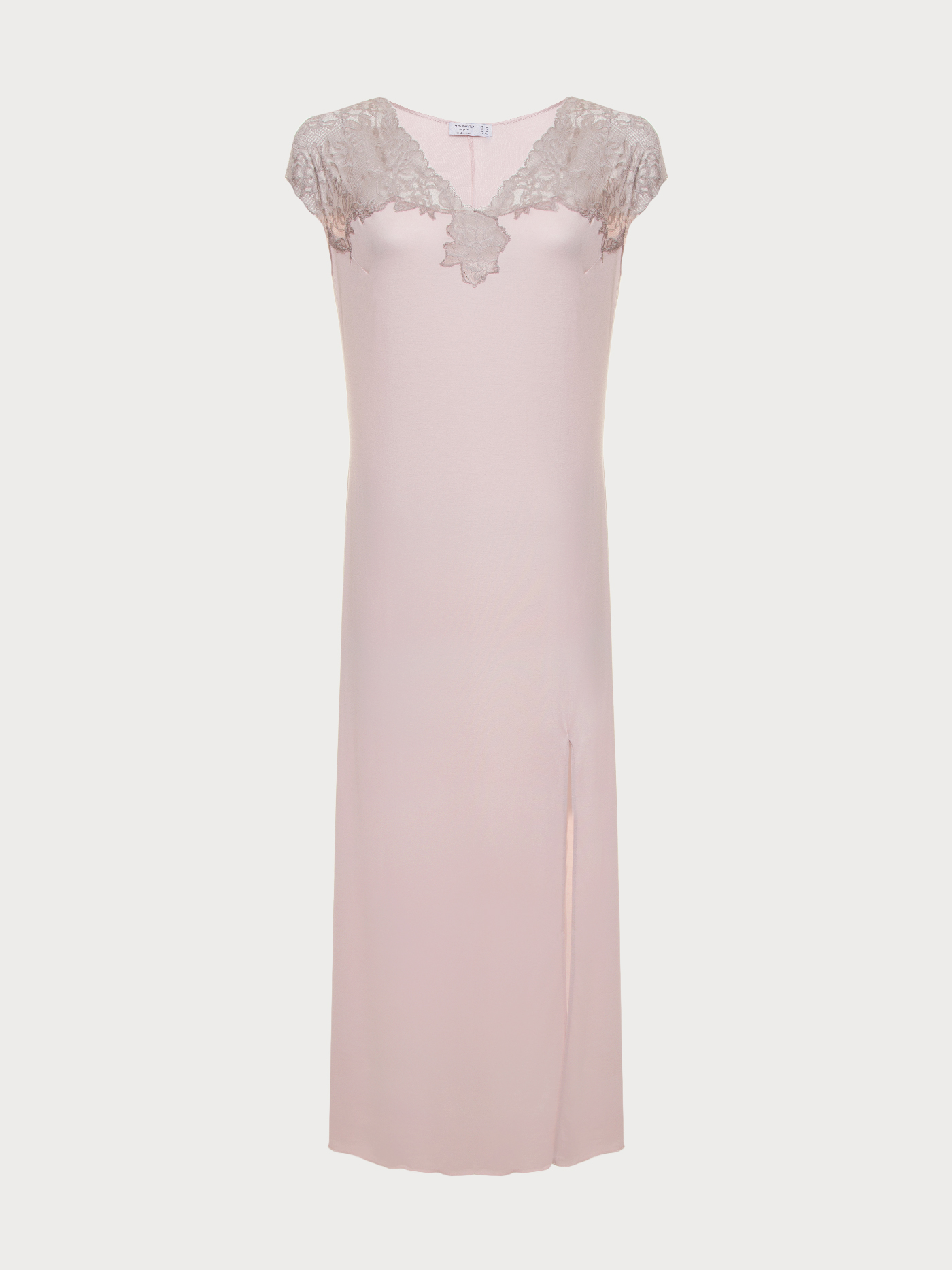 Сорочка длинная