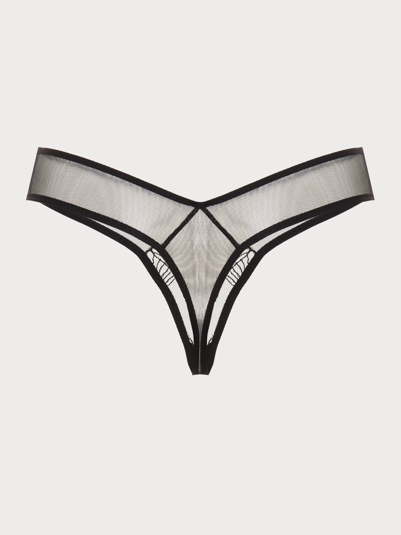 Трусы стринг