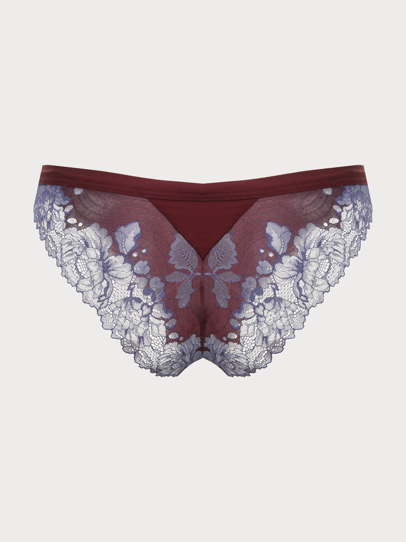 Трусы хипстер