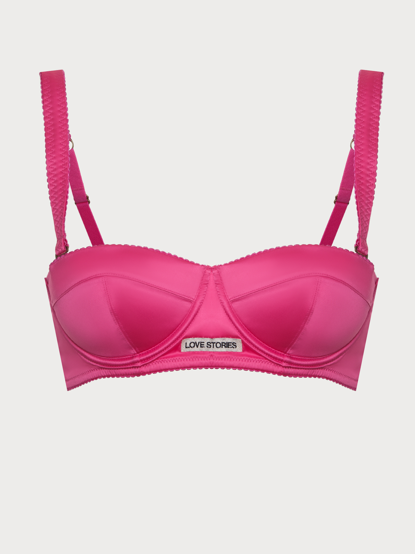 Бюстгальтер классический t-shirt