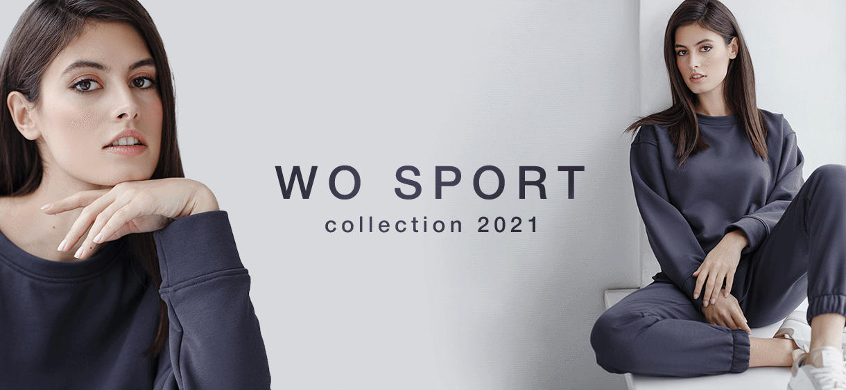 Костюмы WILD ORCHID на любое время года!