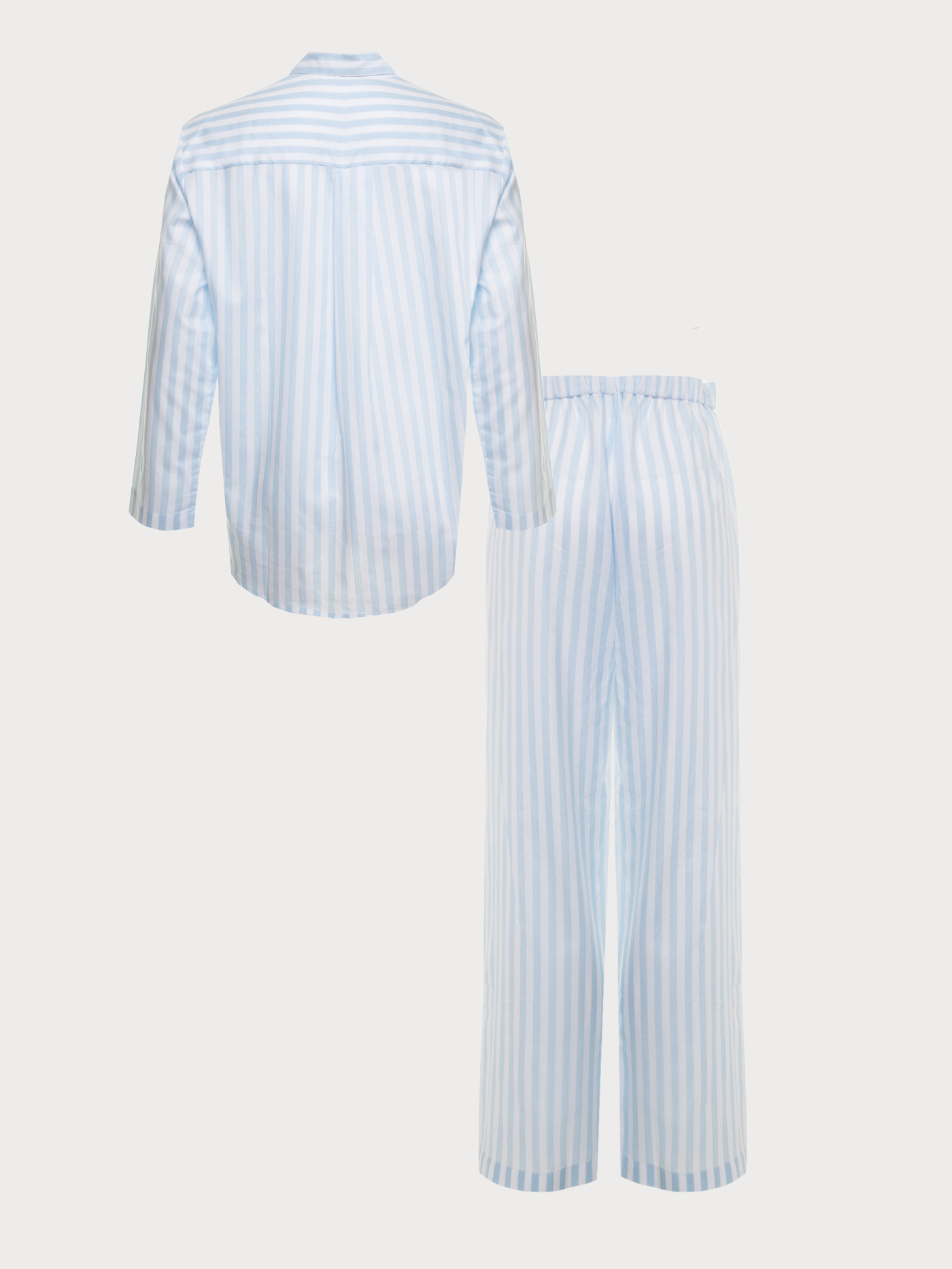 Пижама рубашка / брюки