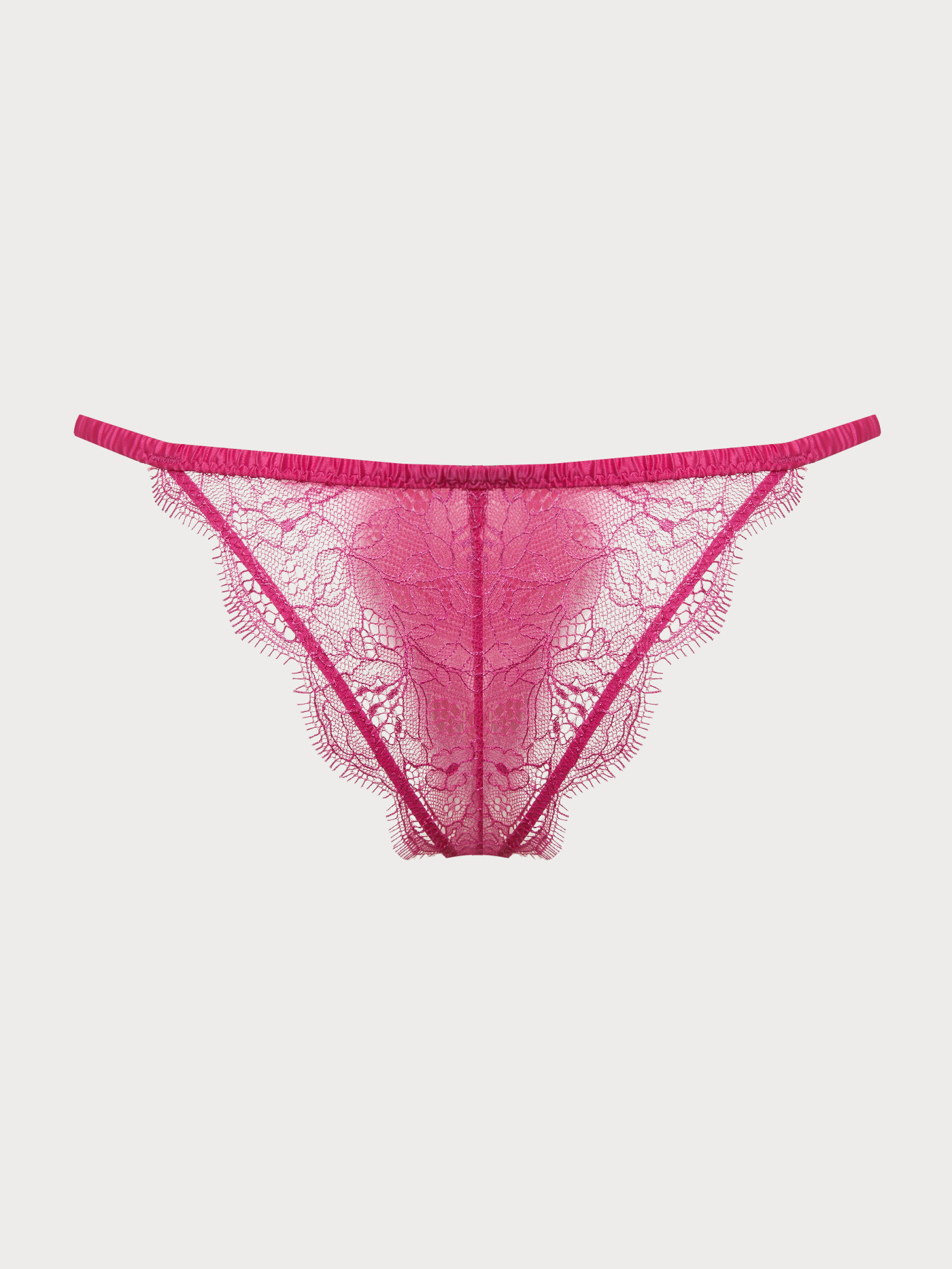 Трусы стринг