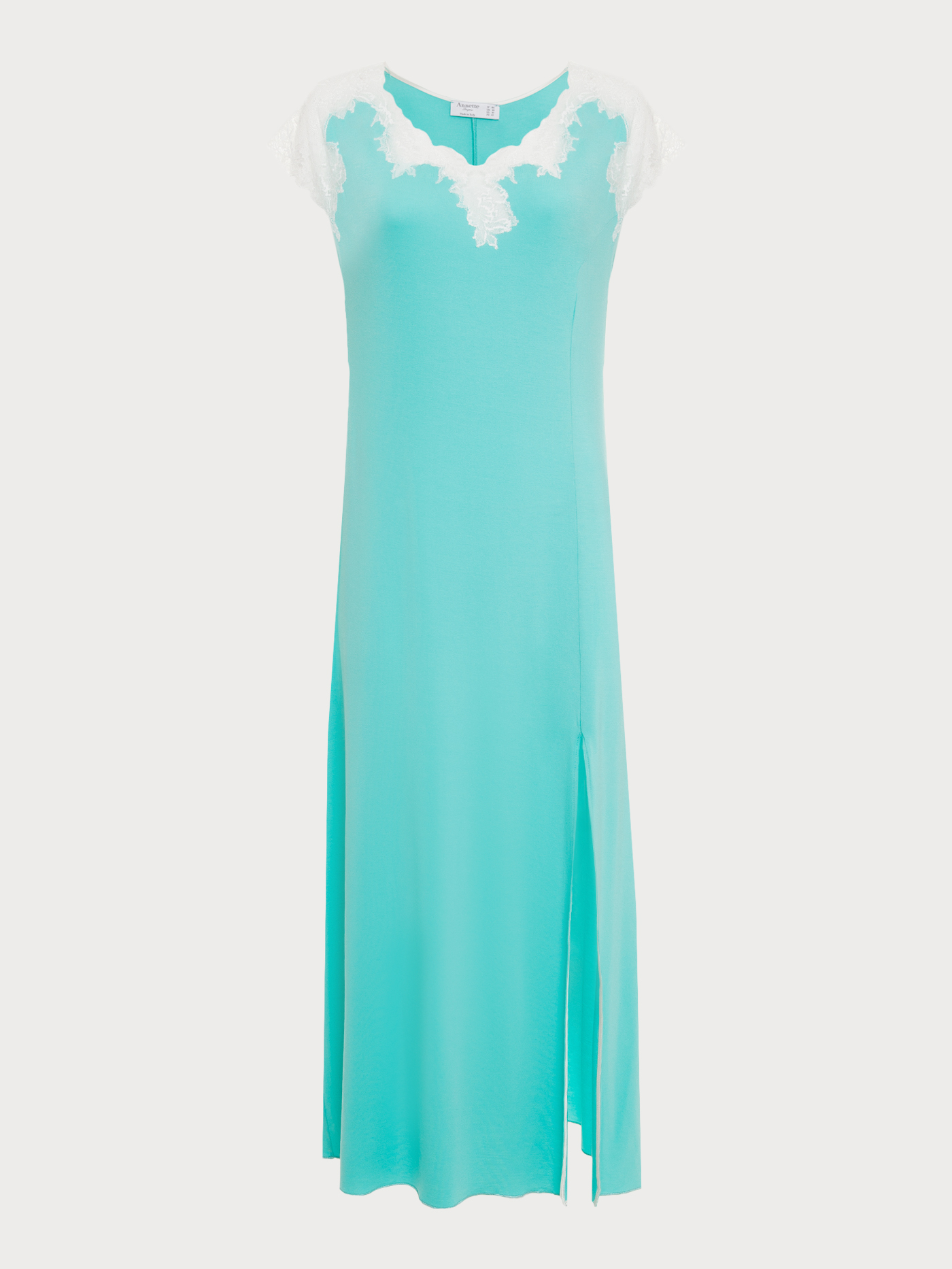 Сорочка длинная