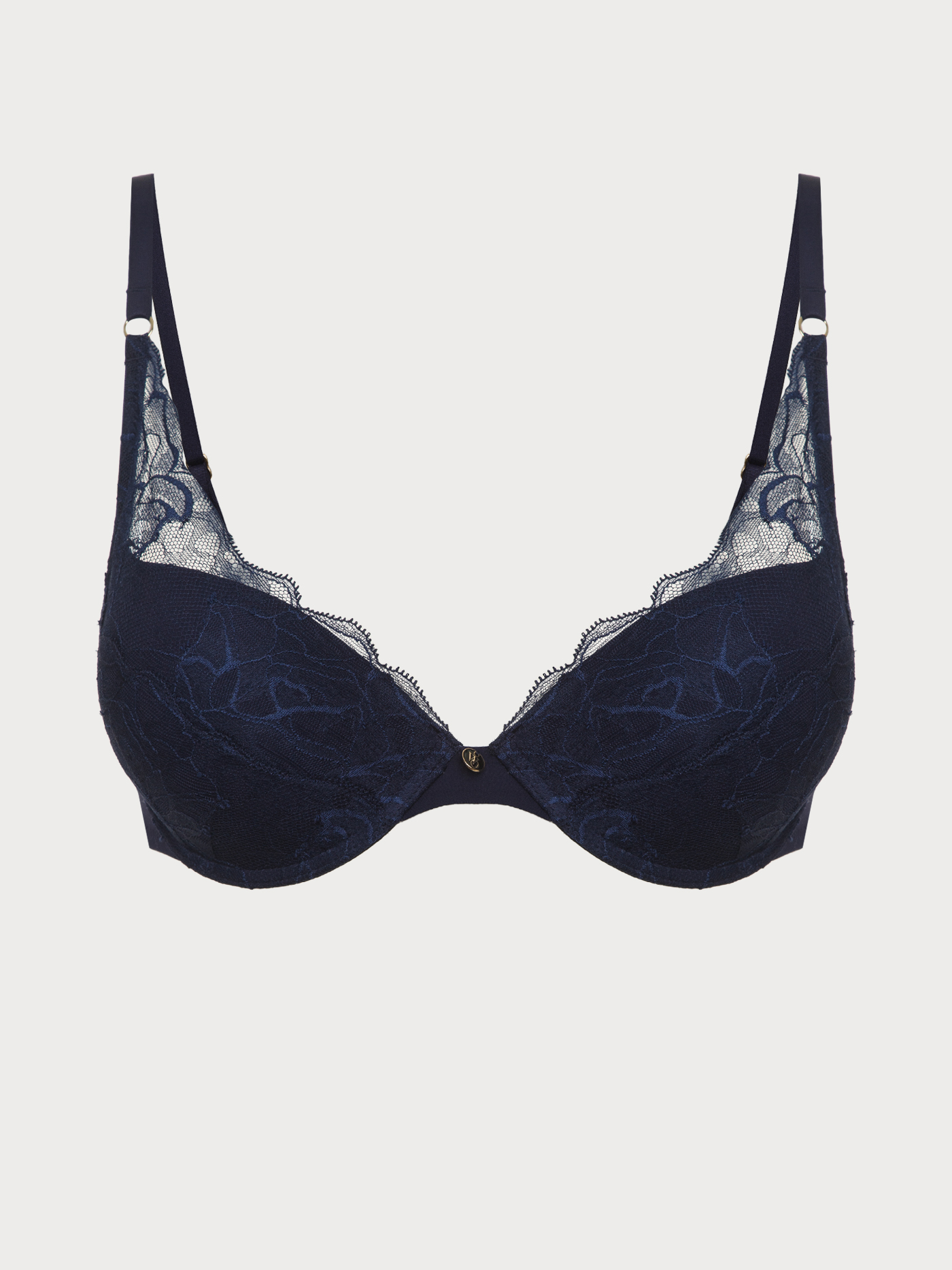 Бюстгальтер классический push-up