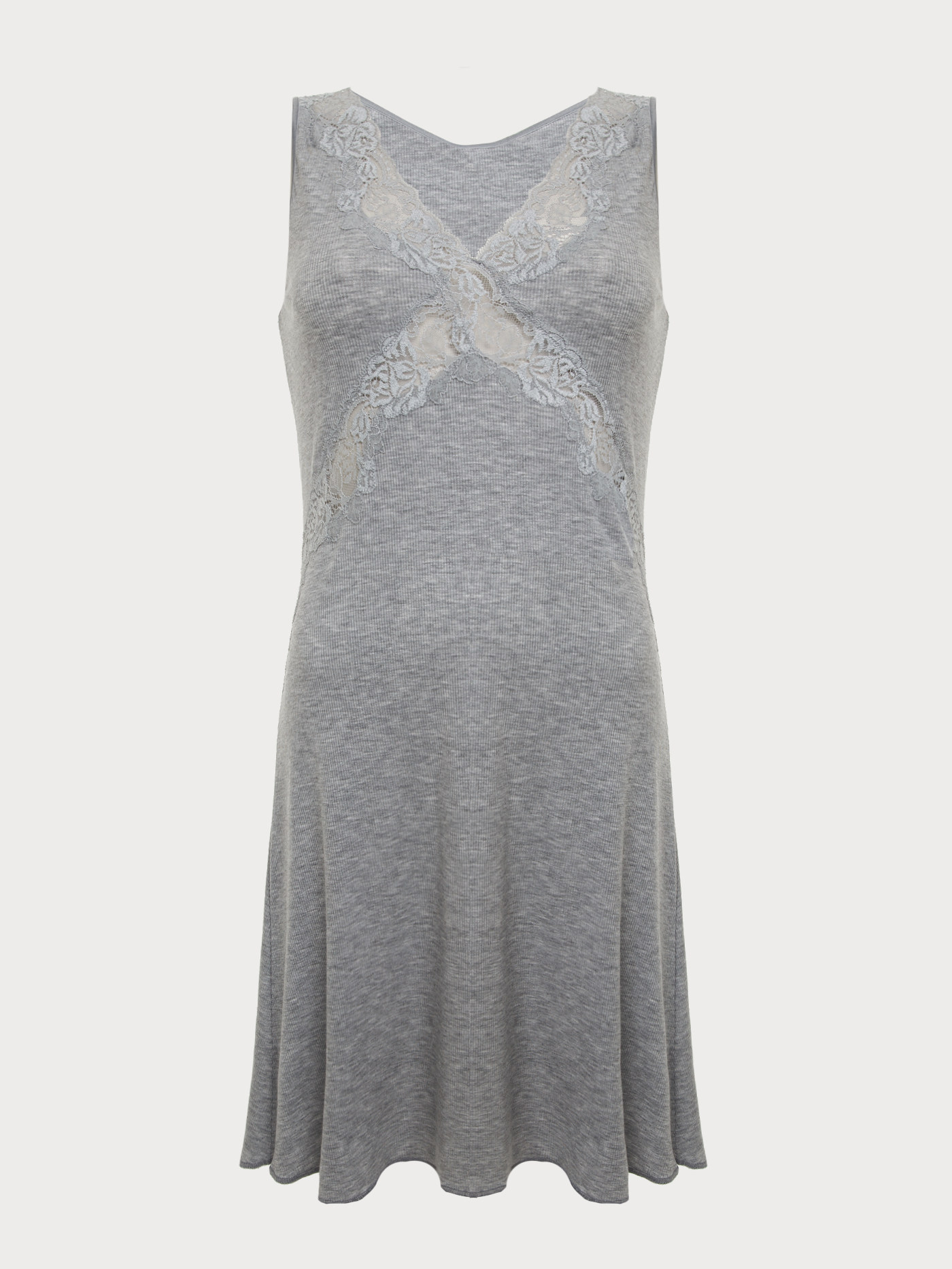 Сорочка длинная