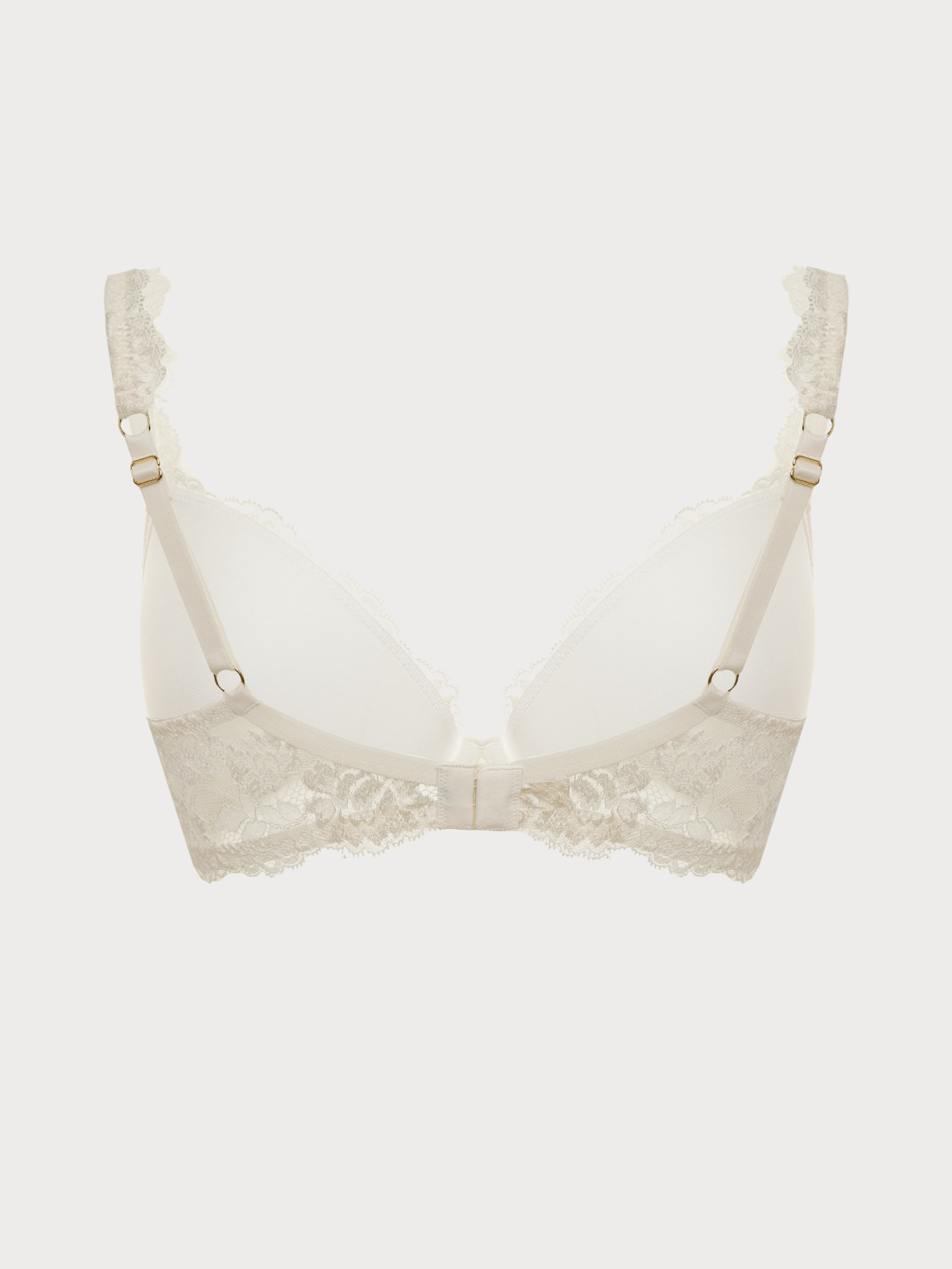 Бюстгальтер классический push-up