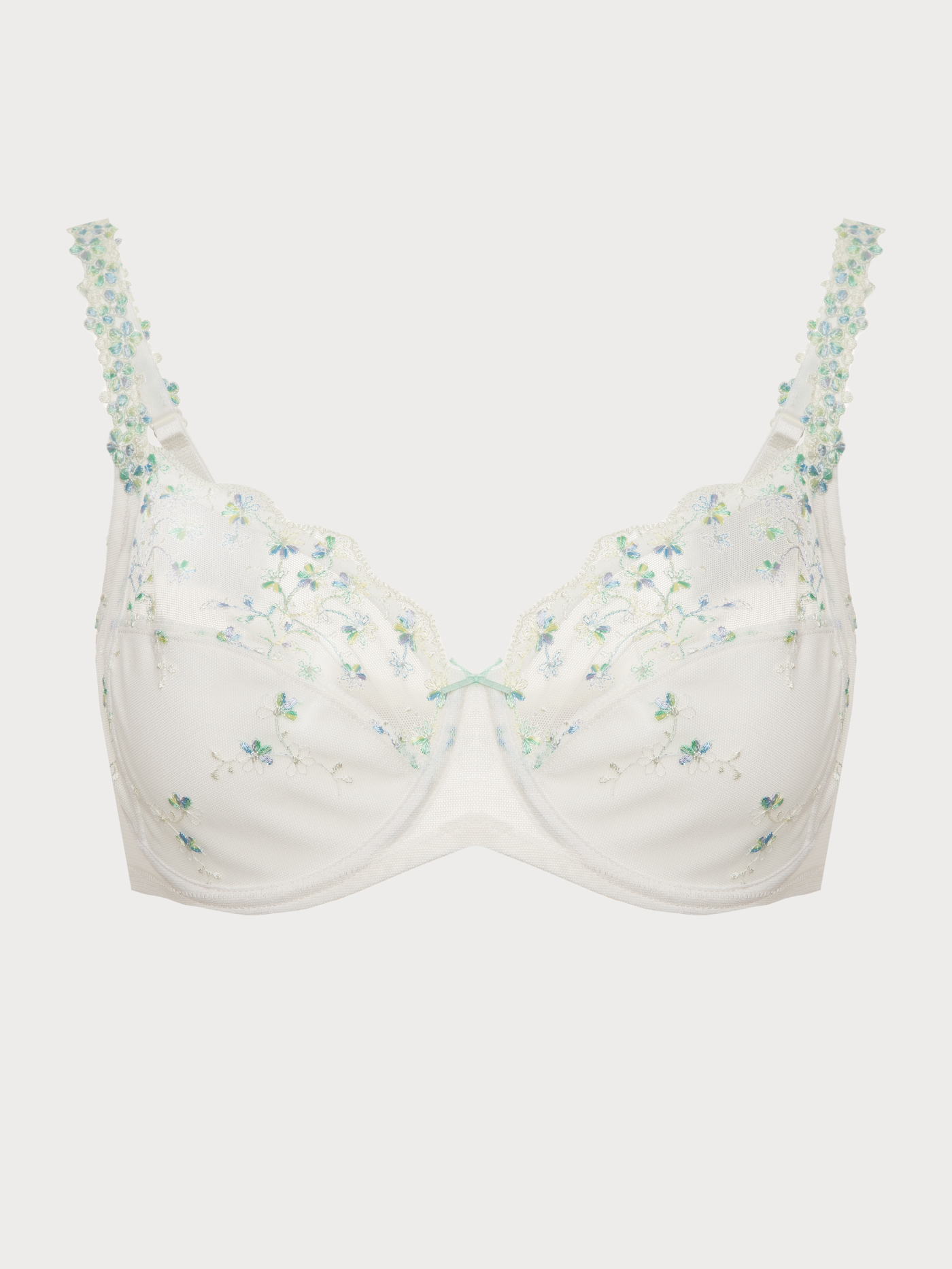 Бюстгальтер классический push-up