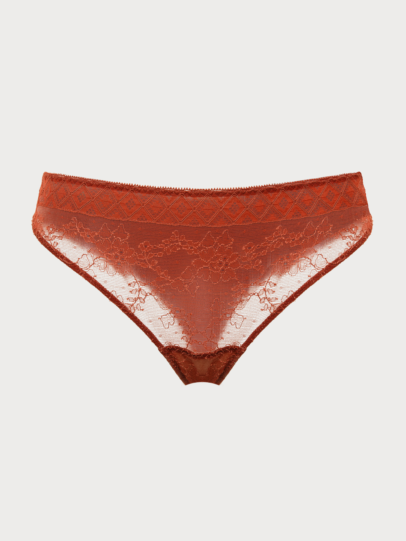 Трусы хипстер