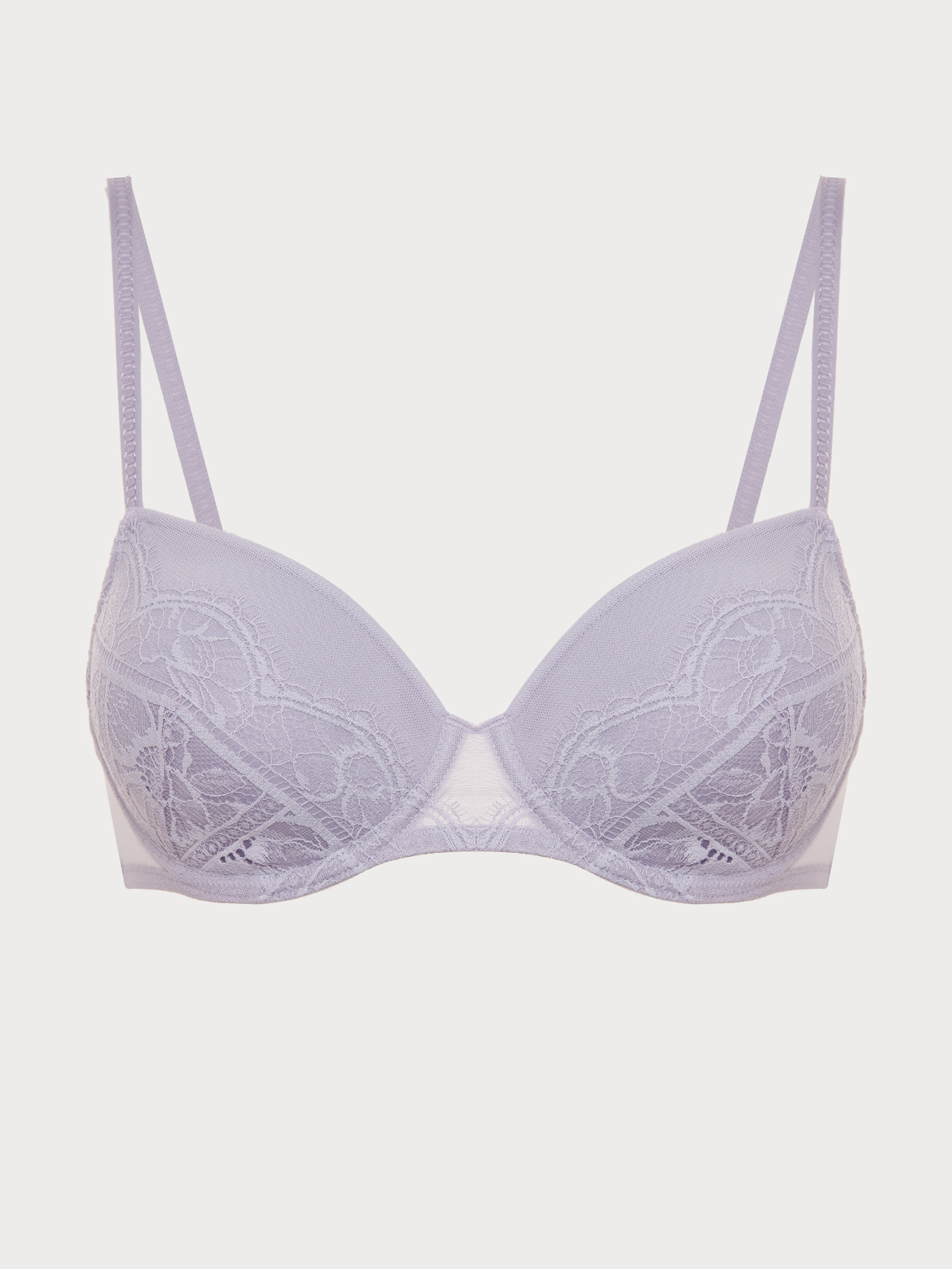 Бюстгальтер классический спейсер