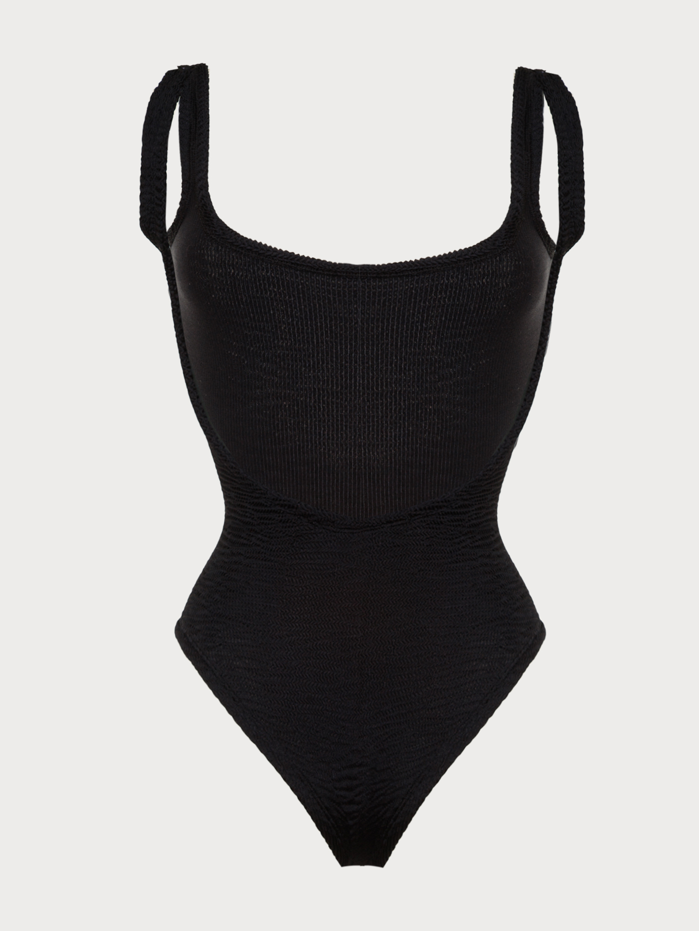 Купальник слитный