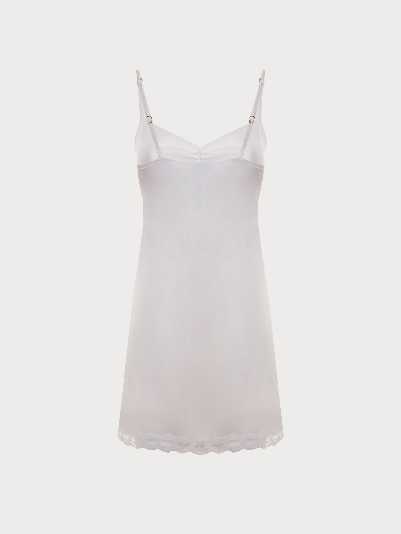 Сорочка короткая