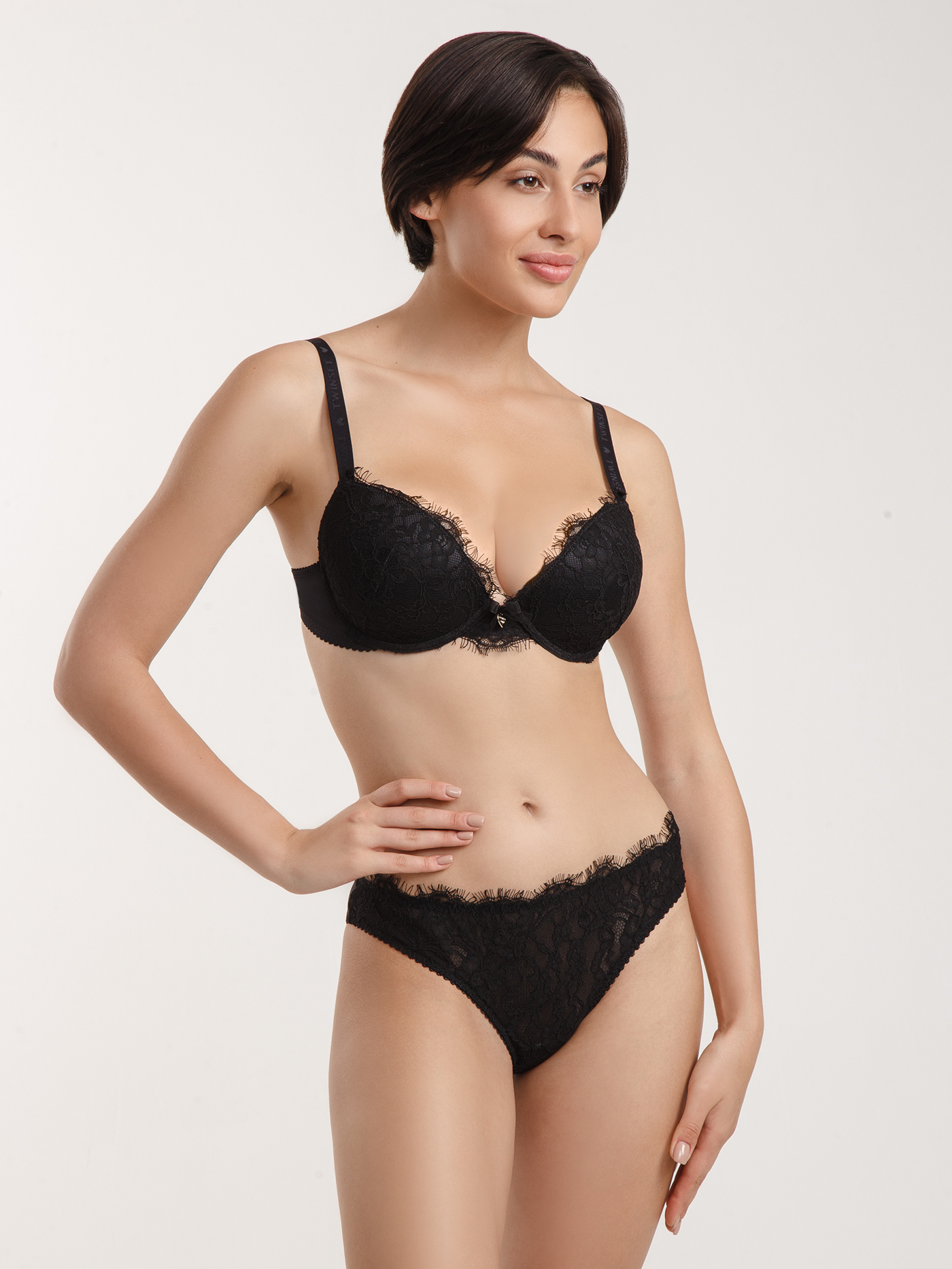 Трусы хипстер