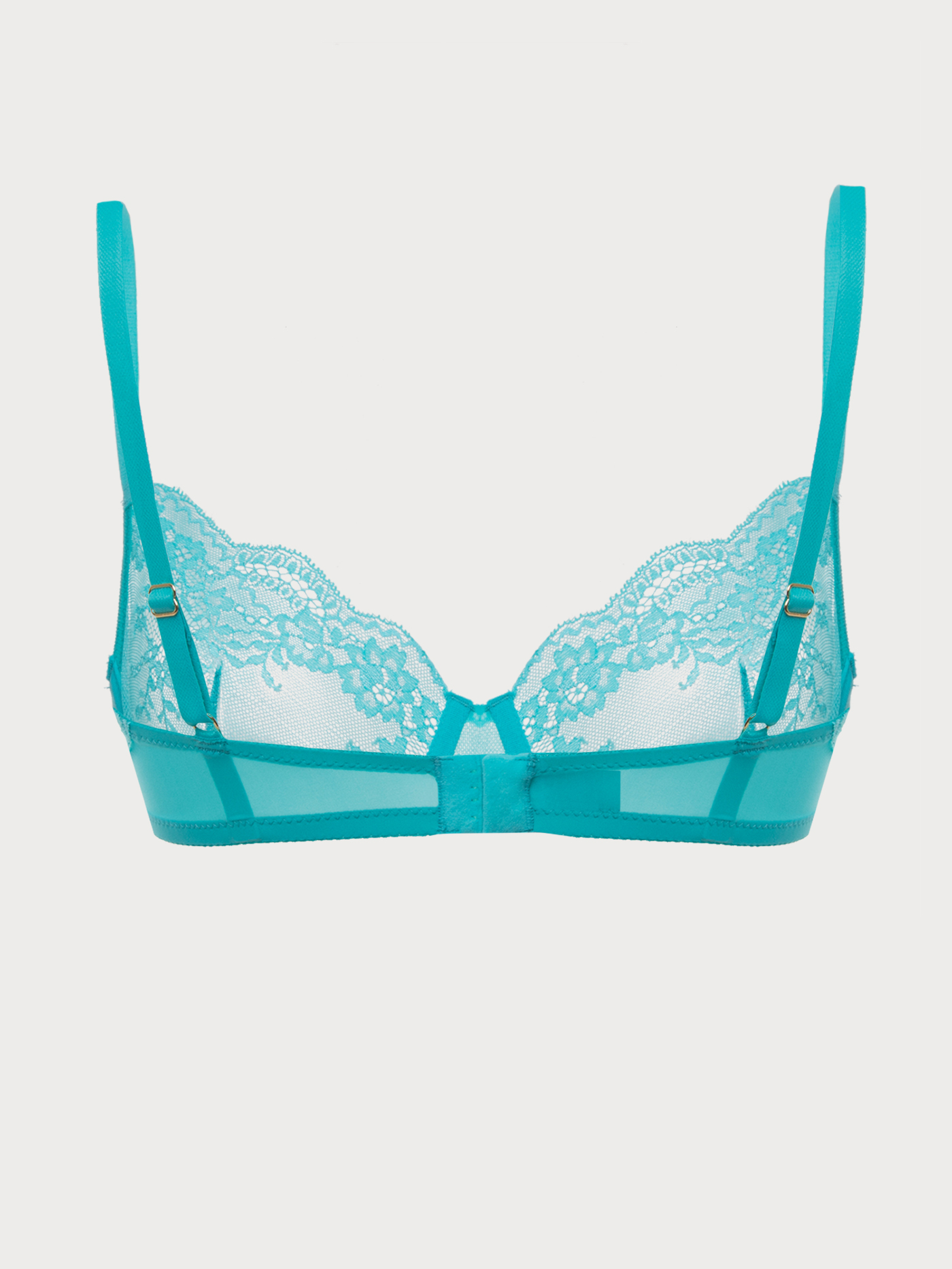 Бюстгальтер классический мягкий