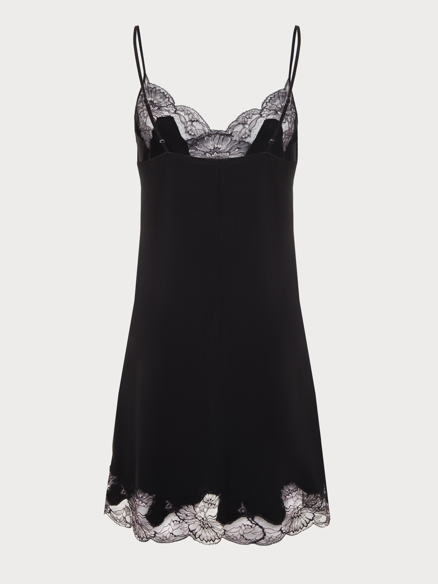 Сорочка baby doll