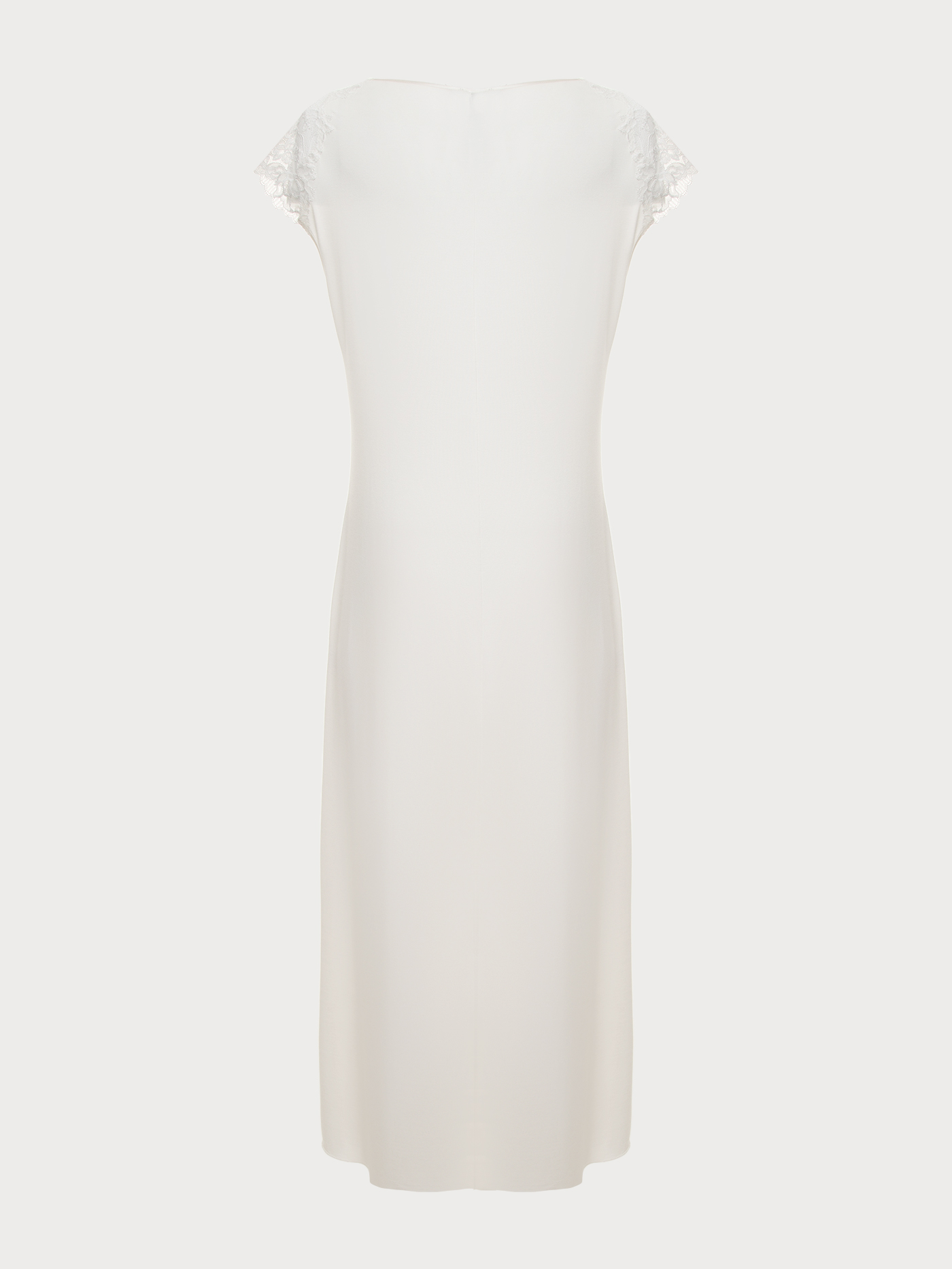 Сорочка длинная