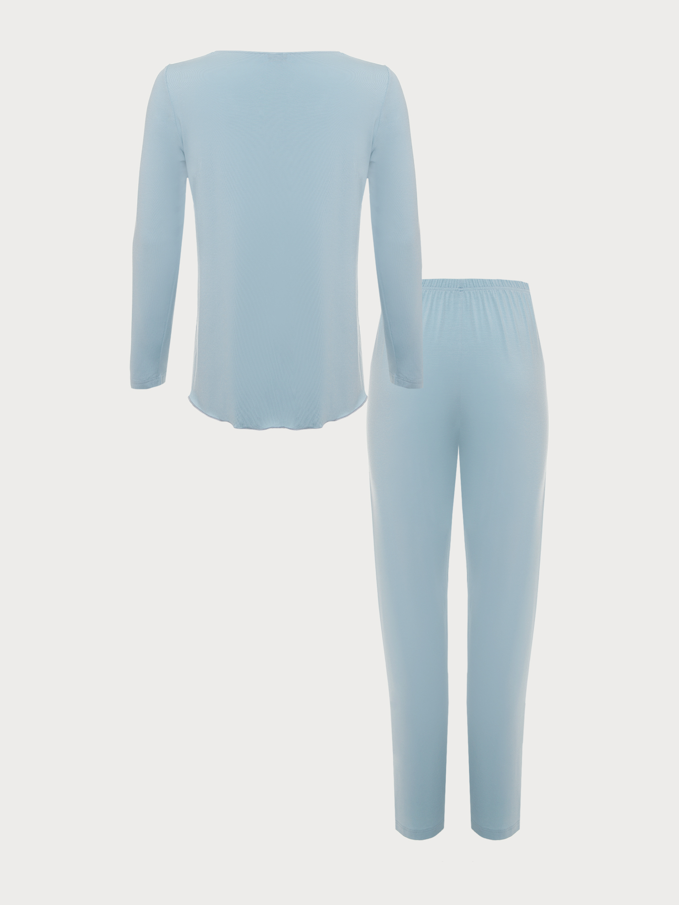 Пижама футболка / брюки