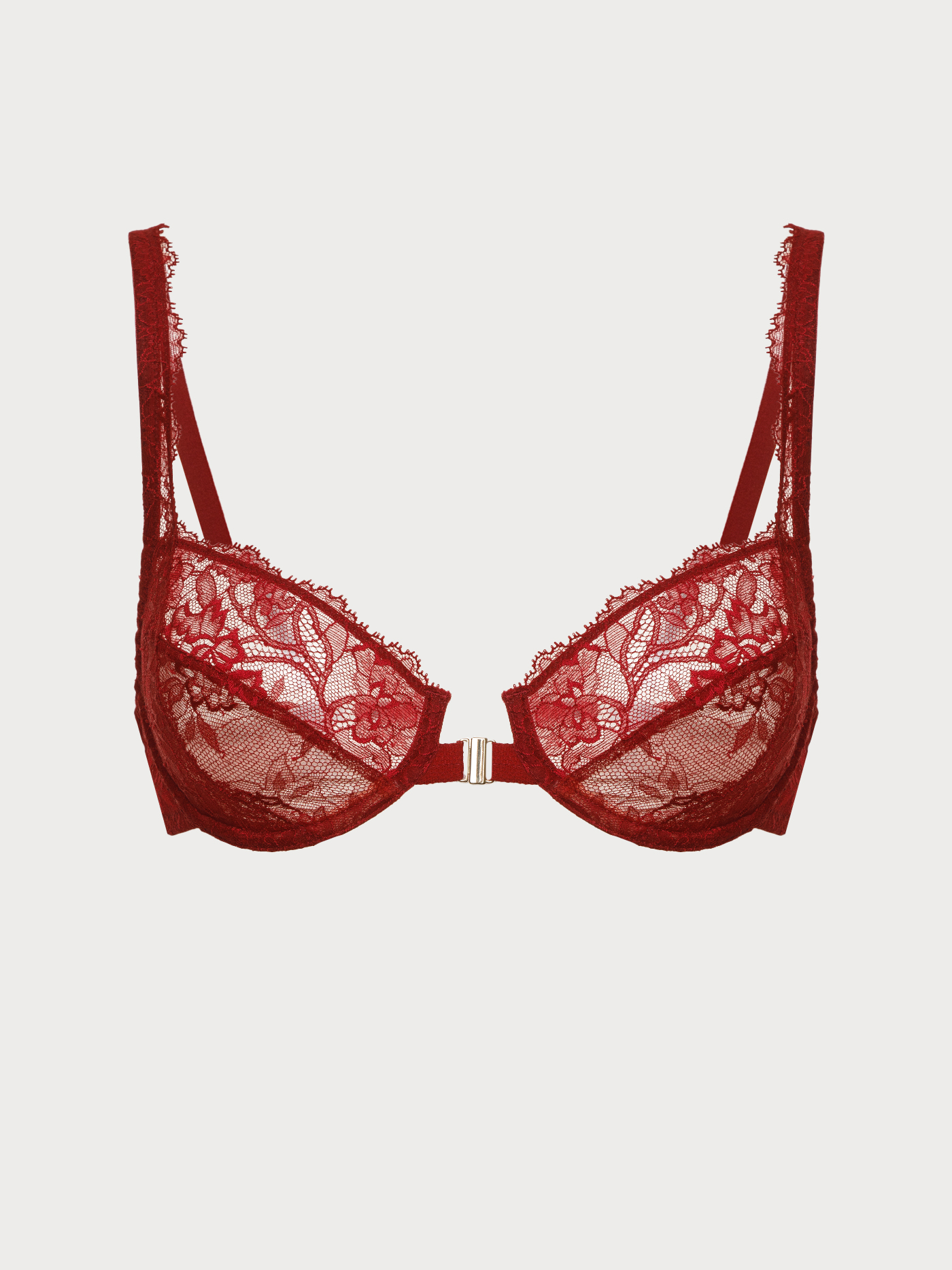 Бюстгальтер классический мягкий