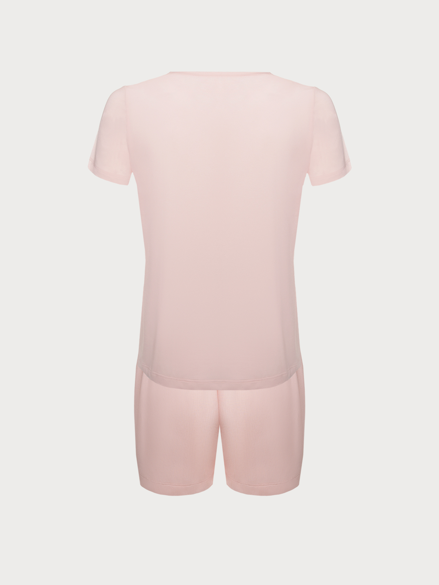 Пижама футболка / шорты