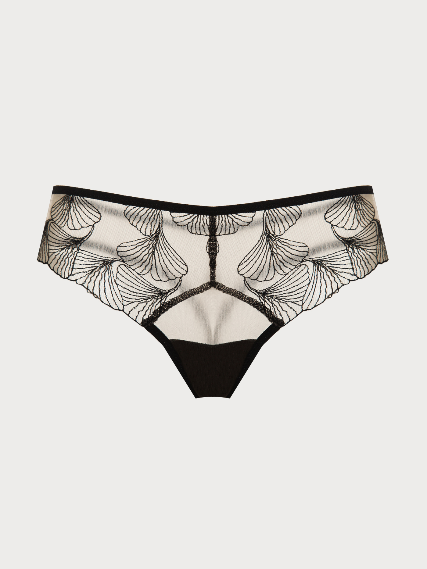 Трусы стринг