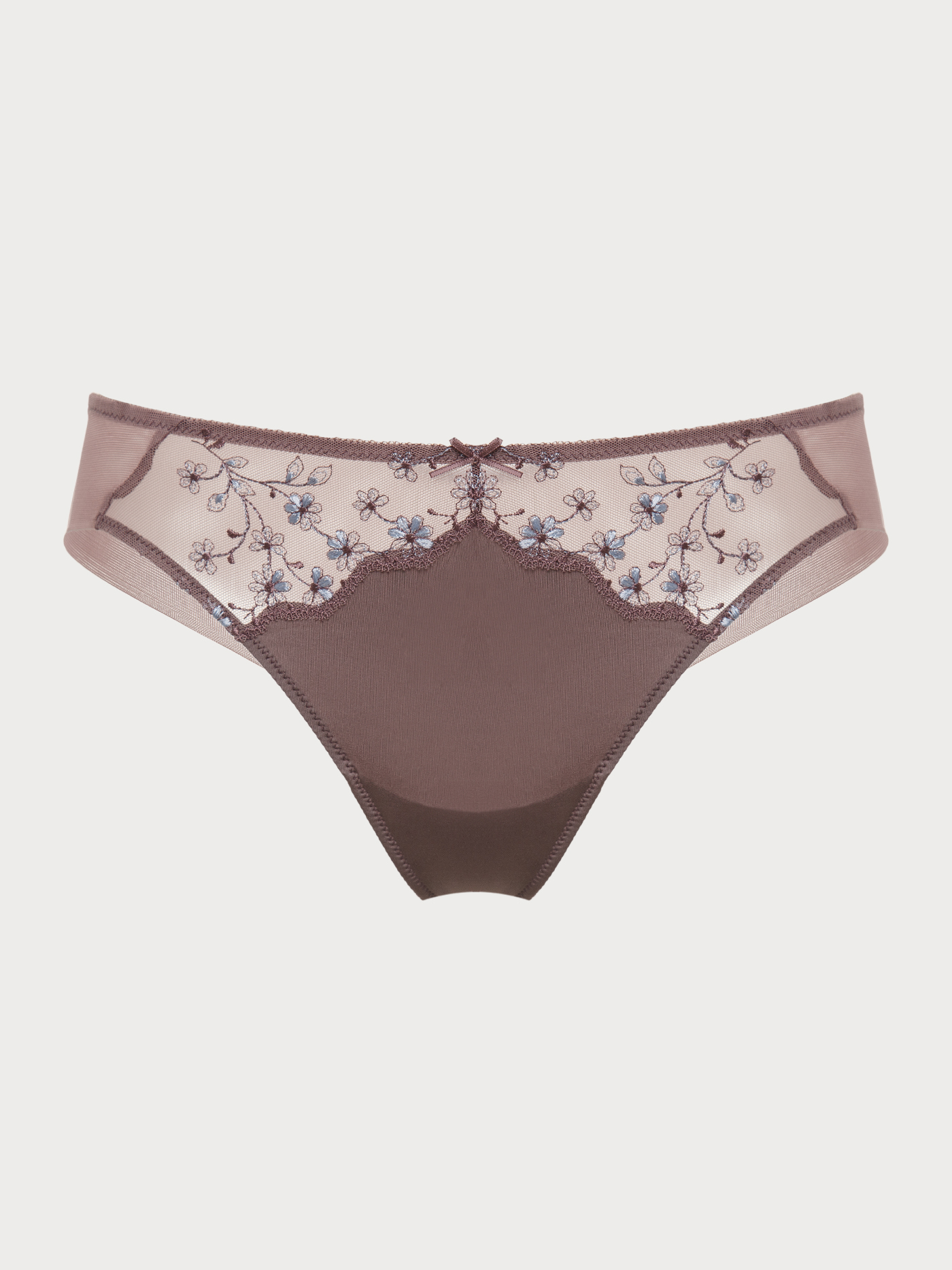 Трусы стринг