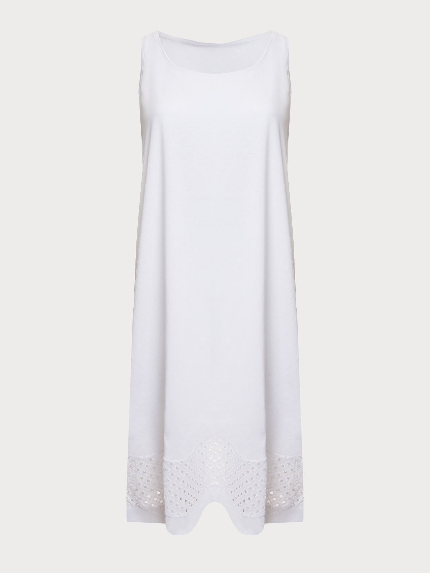 Сорочка короткая