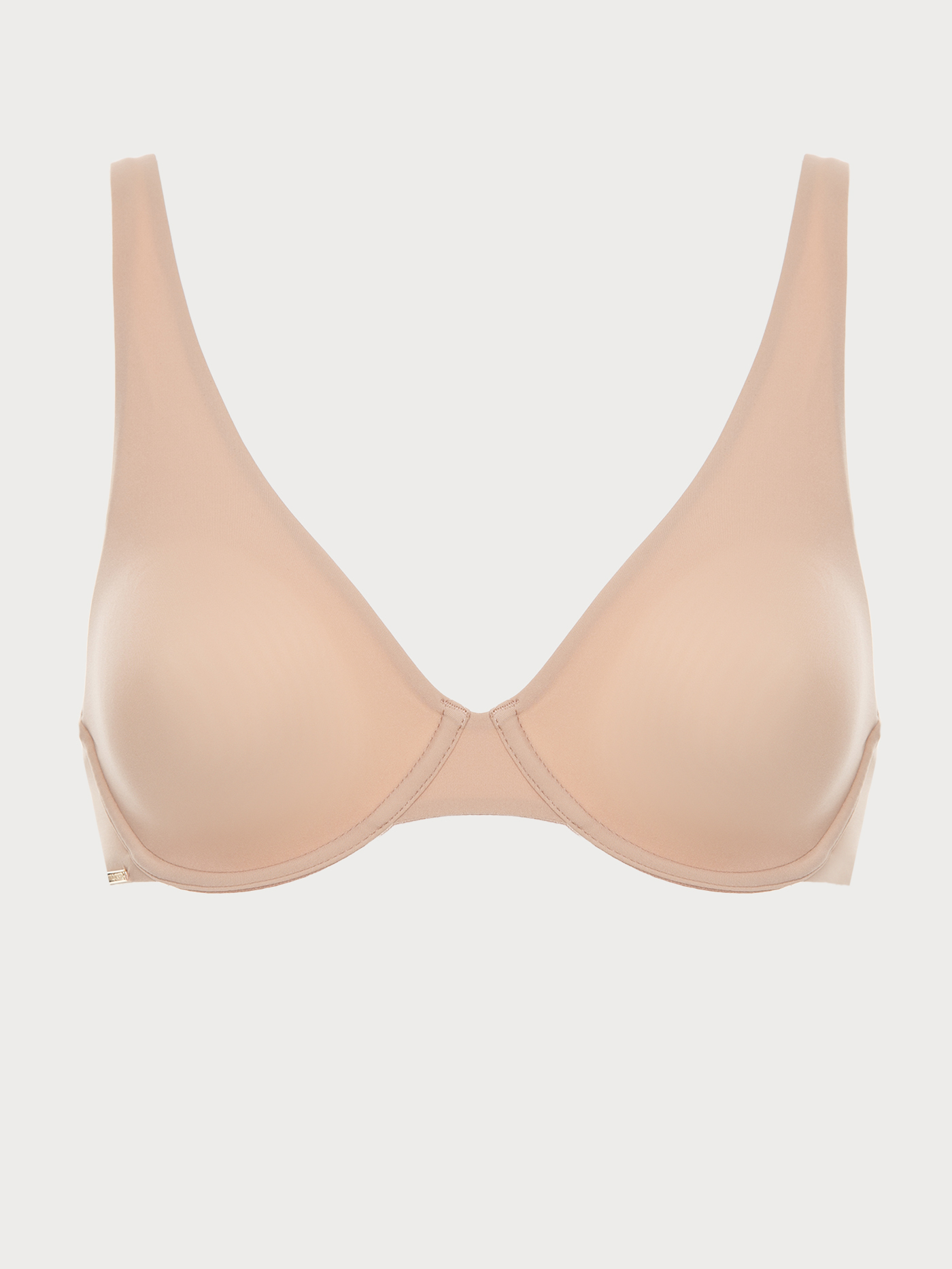 Бюстгальтер классический мягкий