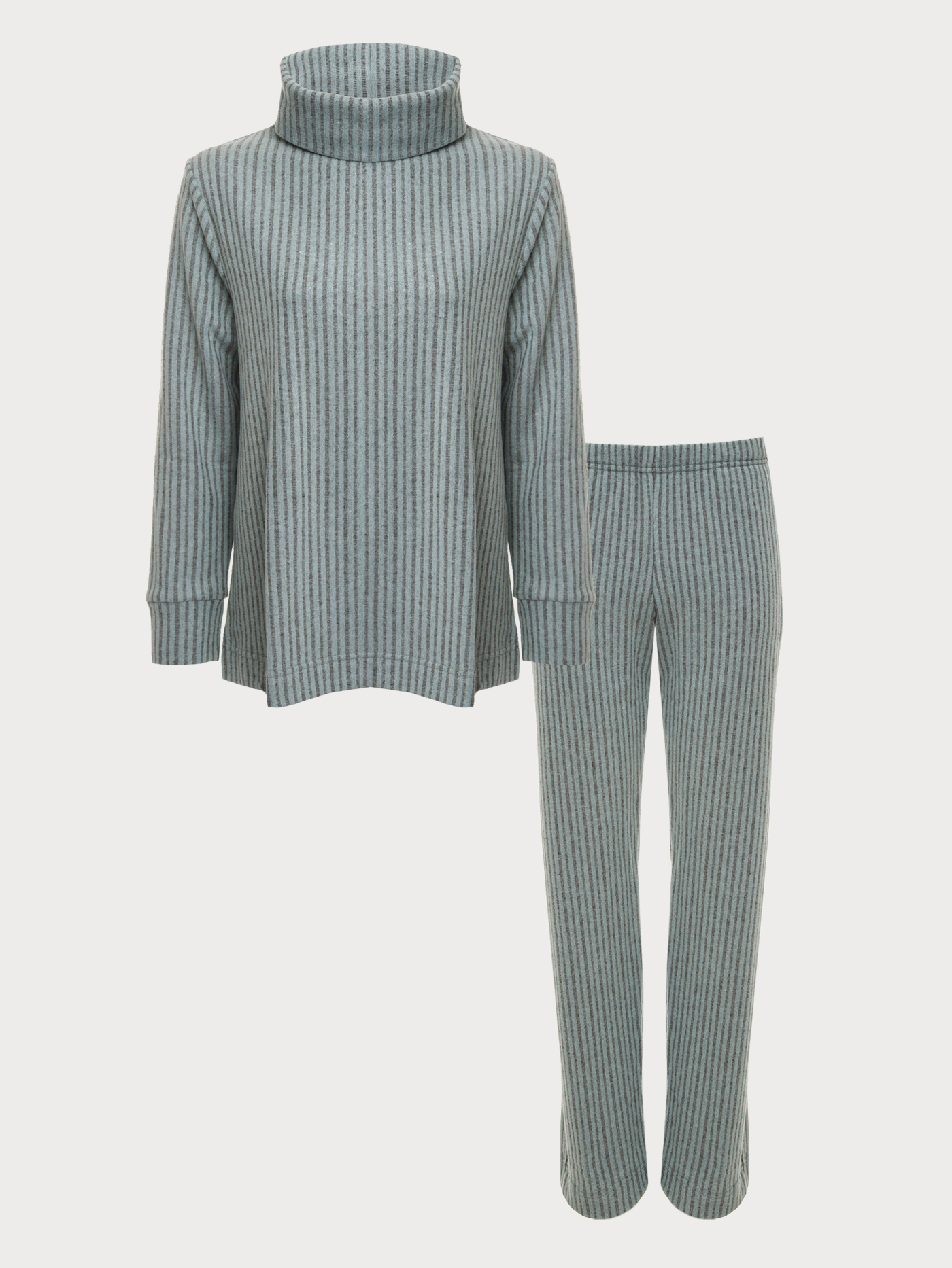 Пижама футболка / брюки