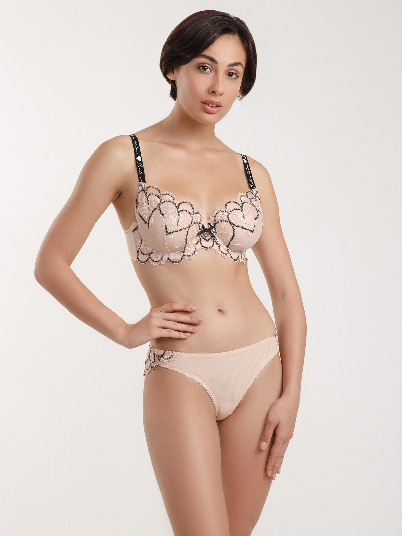 Трусы хипстер