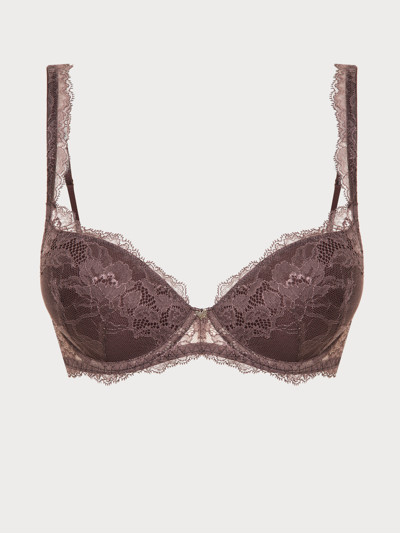 Бюстгальтер классический push-up