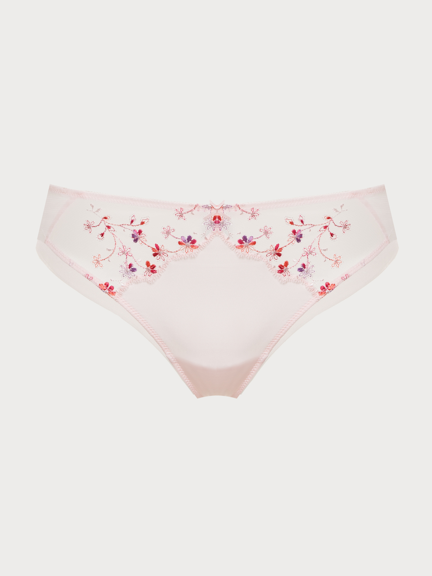 Трусы стринг